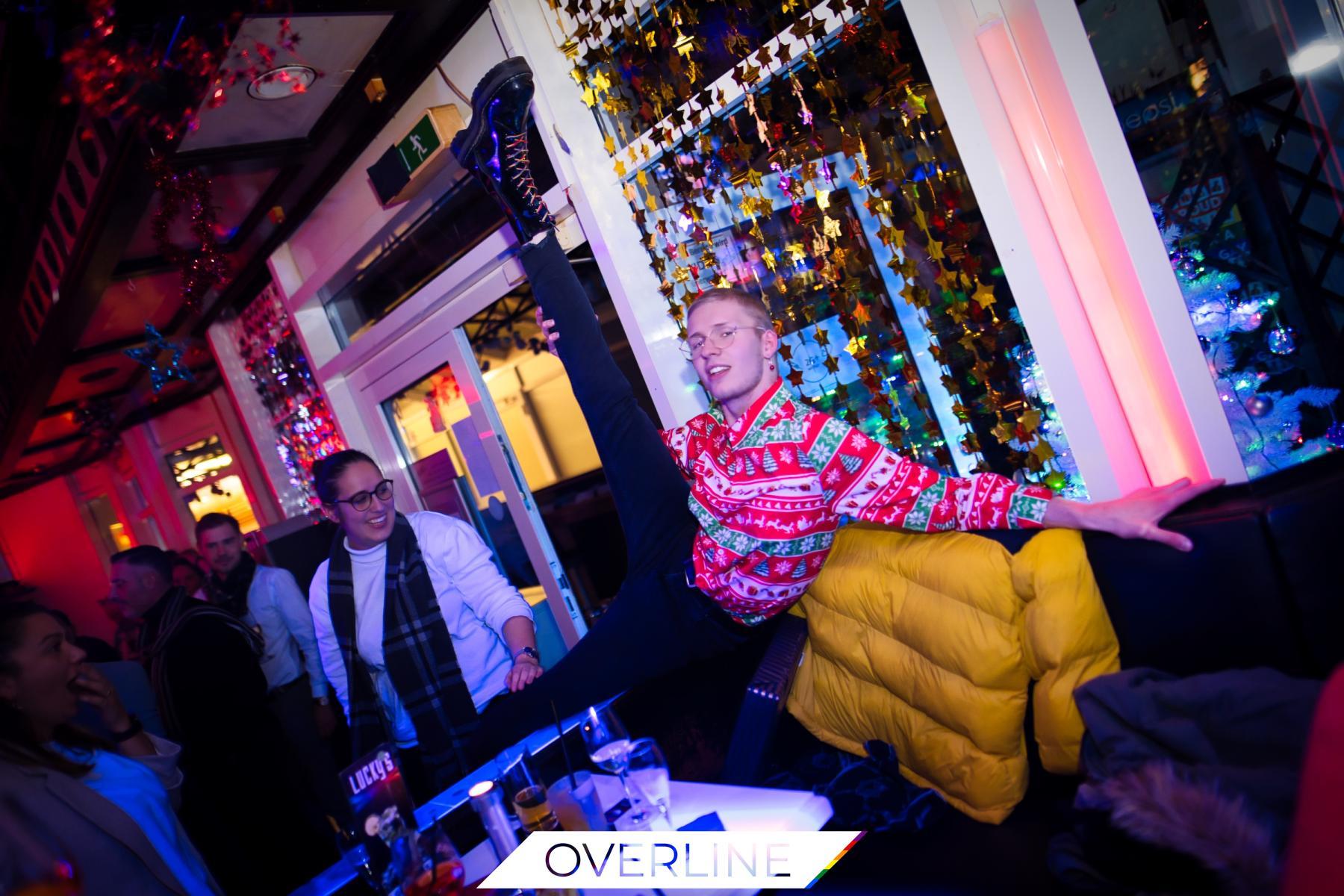 Ivos und Kathas Geburtstag  28.11.2021 | Bild 21