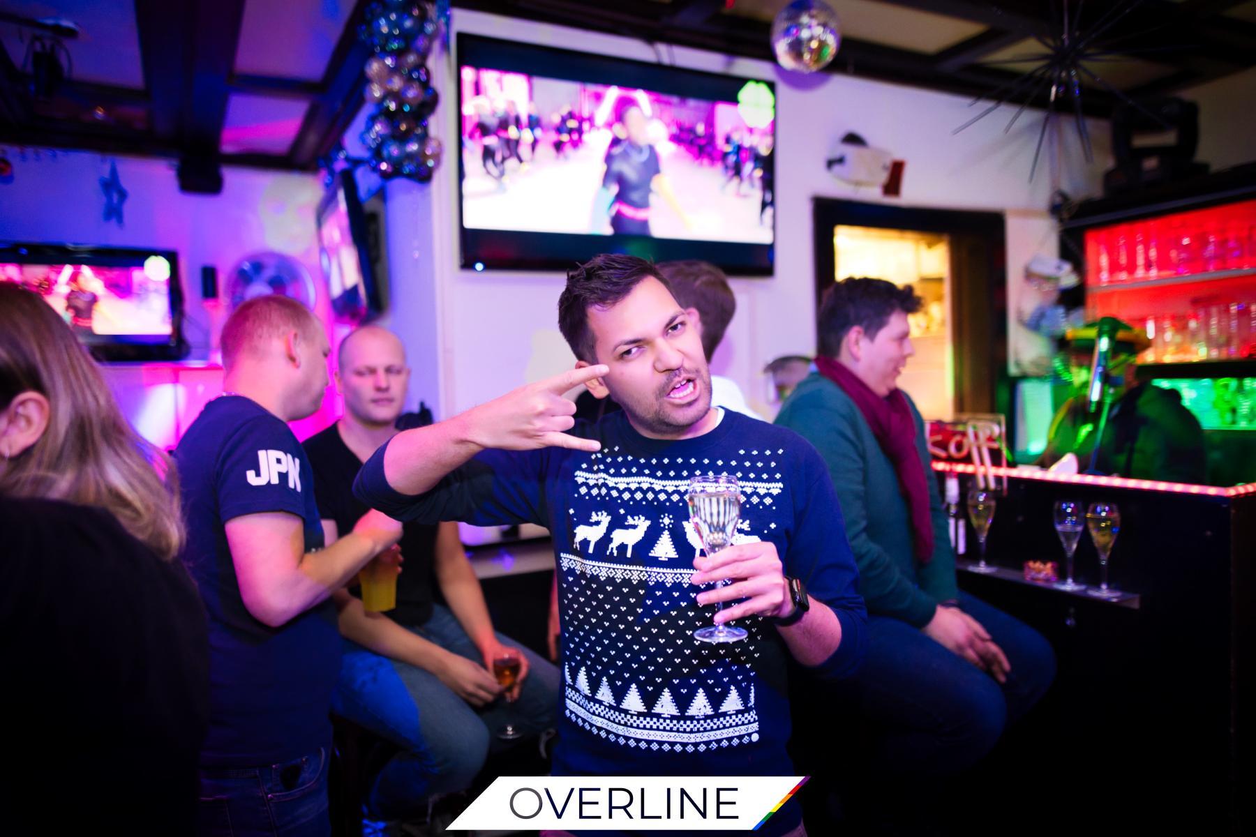 Ivos und Kathas Geburtstag  28.11.2021 | Bild 27