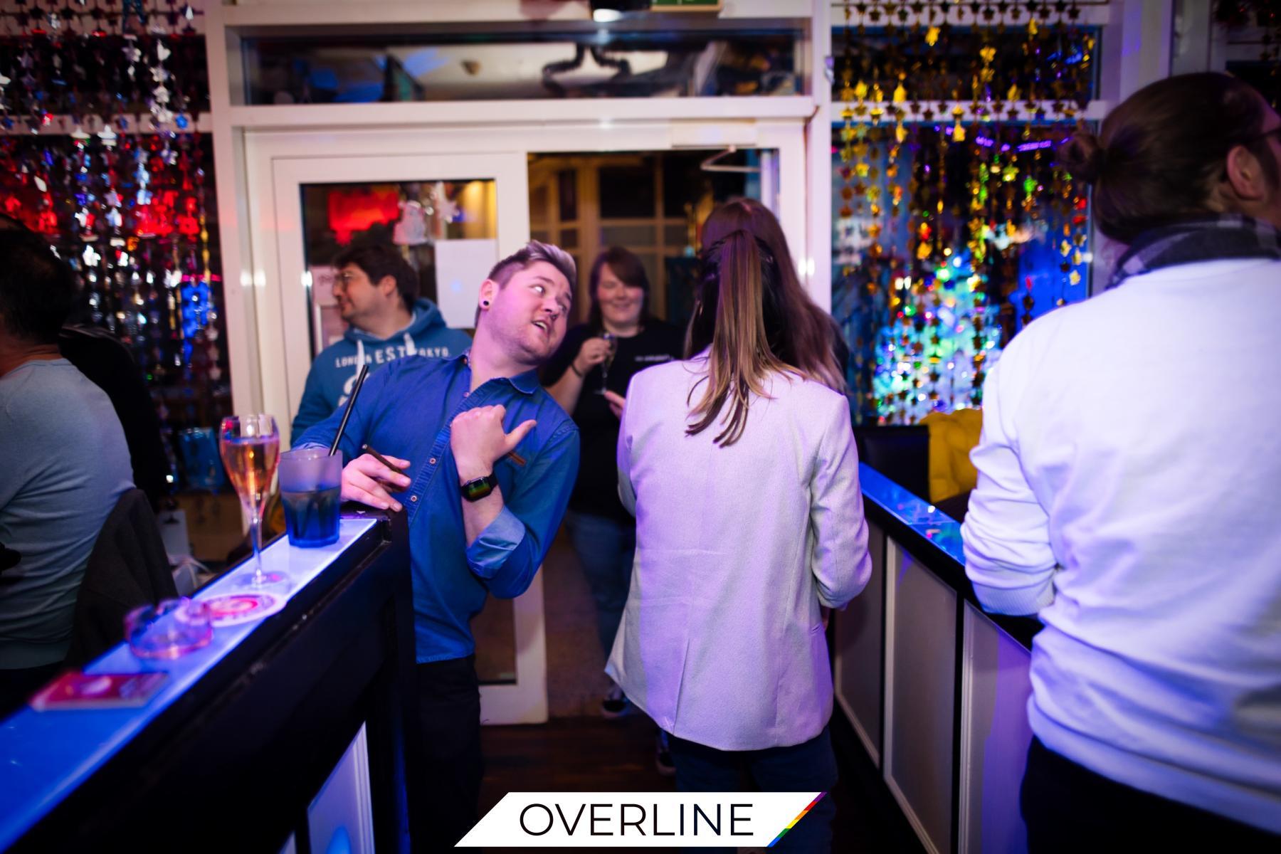 Ivos und Kathas Geburtstag  28.11.2021 | Bild 28