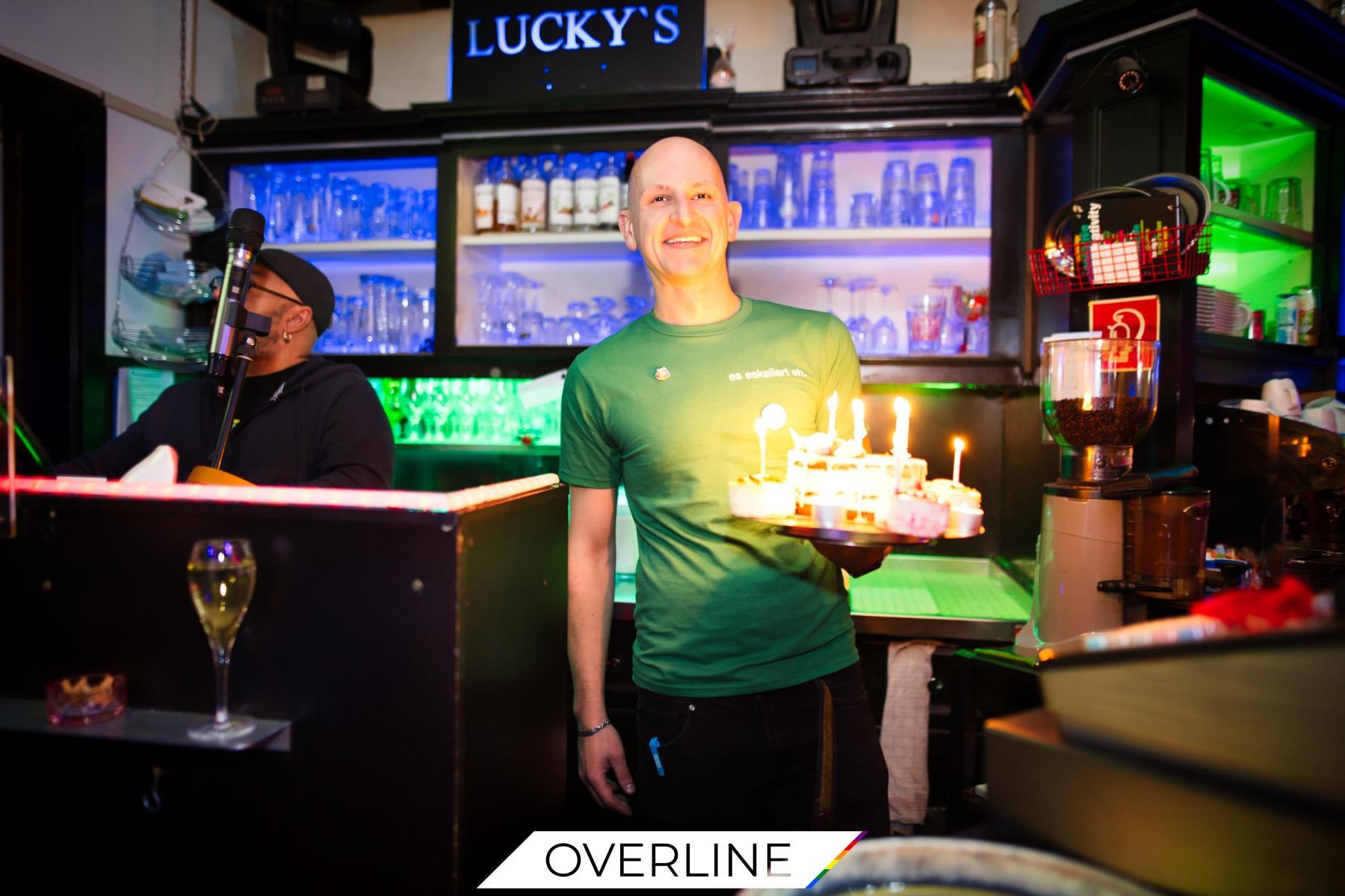 Ivos und Kathas Geburtstag  28.11.2021 | Bild 30