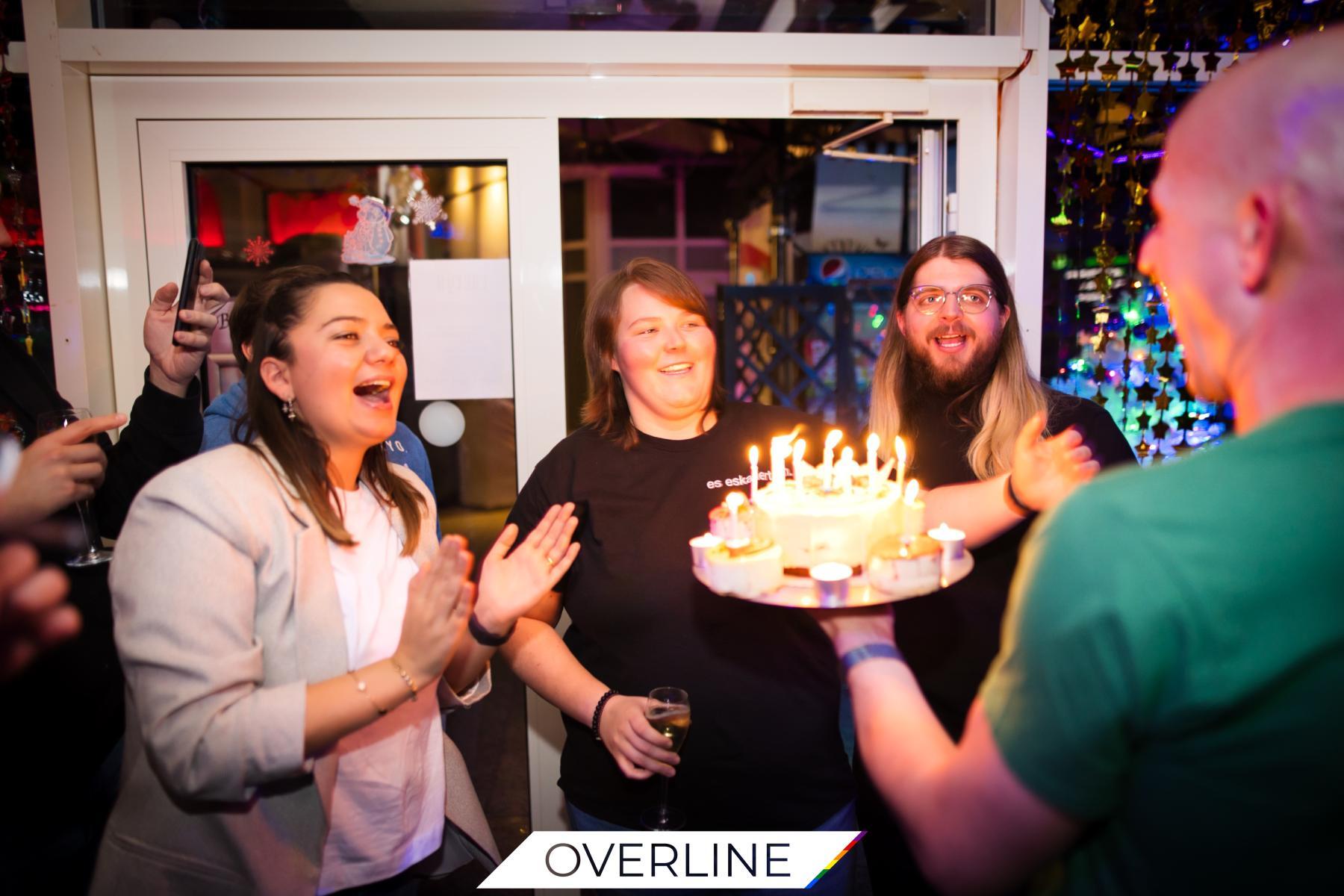 Ivos und Kathas Geburtstag  28.11.2021 | Bild 31