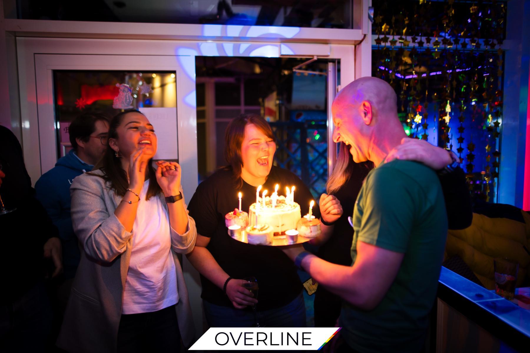 Ivos und Kathas Geburtstag  28.11.2021 | Bild 32