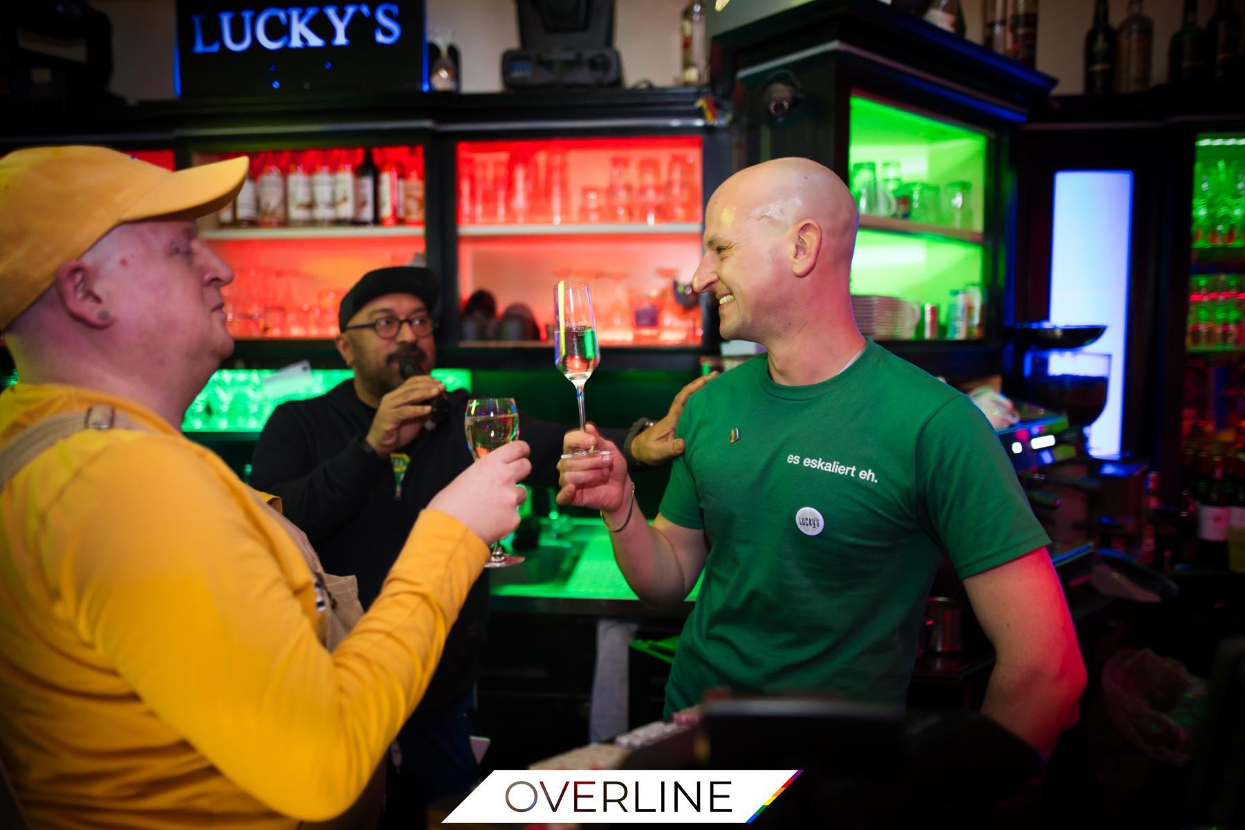 Ivos und Kathas Geburtstag  28.11.2021 | Bild 34