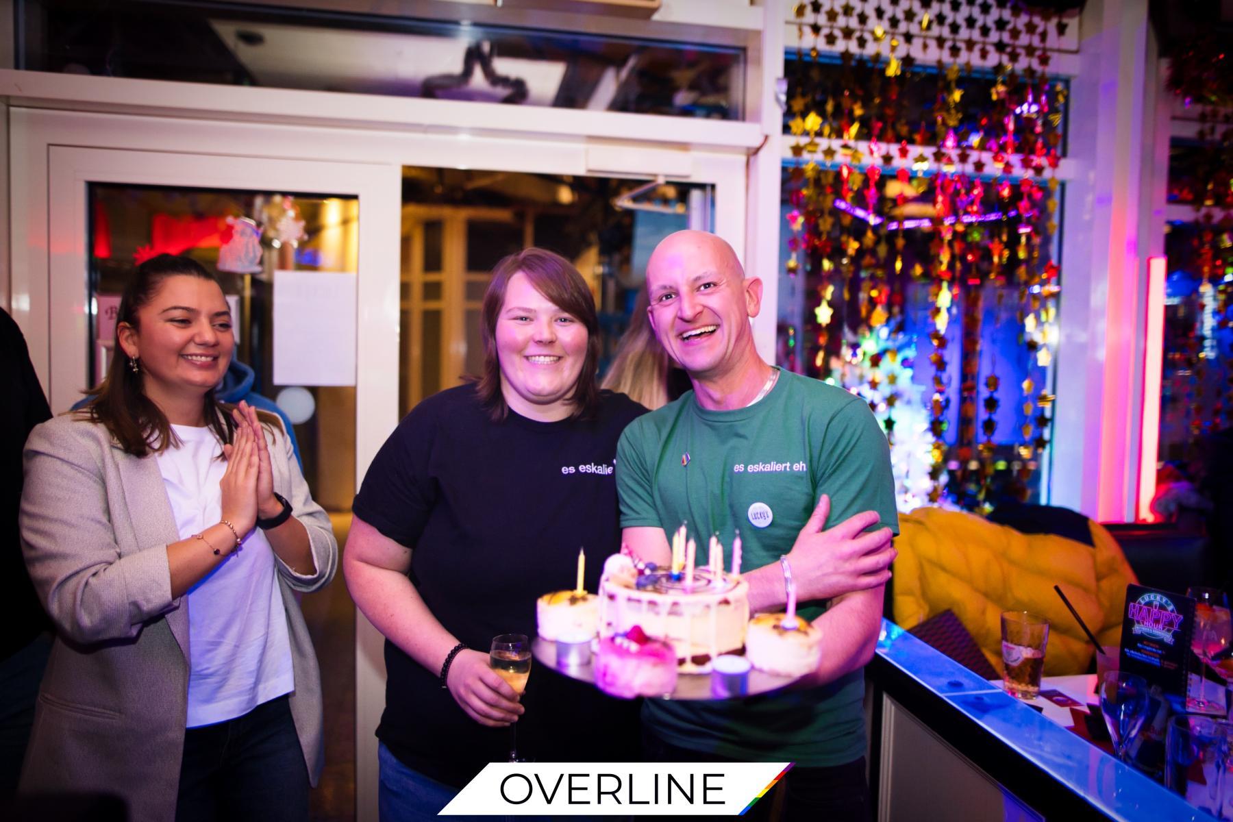 Ivos und Kathas Geburtstag  28.11.2021 | Bild 35