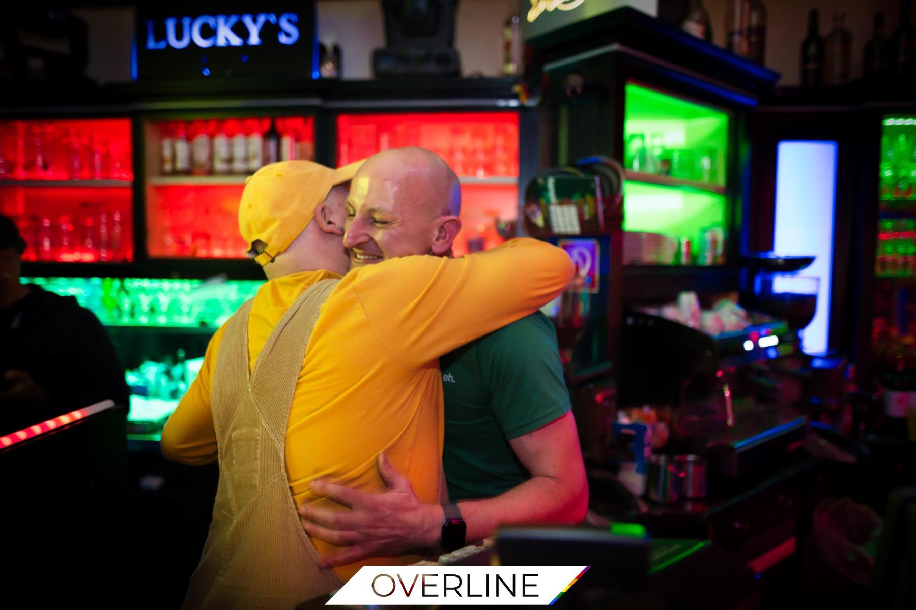 Ivos und Kathas Geburtstag  28.11.2021 | Bild 36