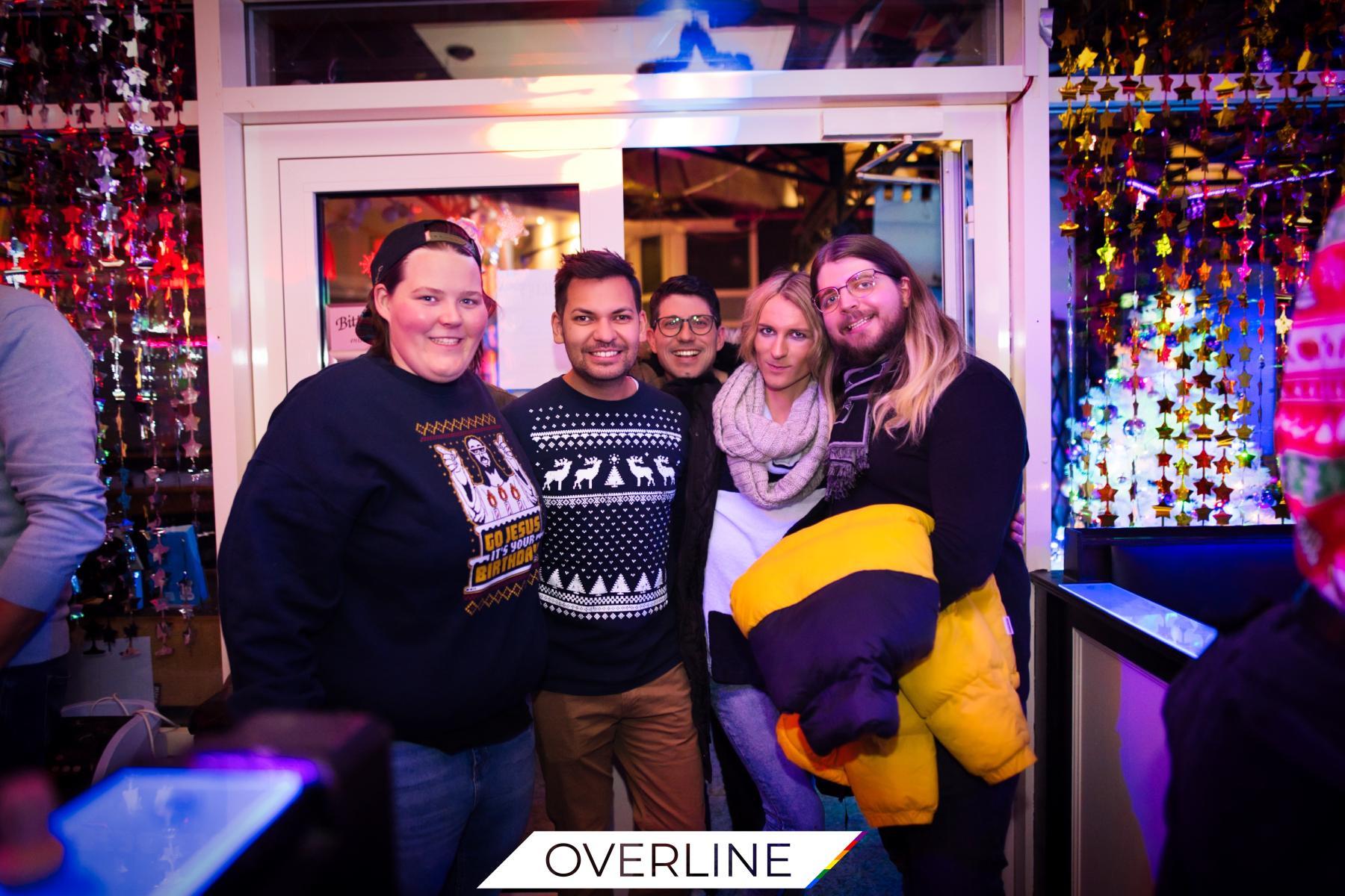 Ivos und Kathas Geburtstag  28.11.2021 | Bild 38