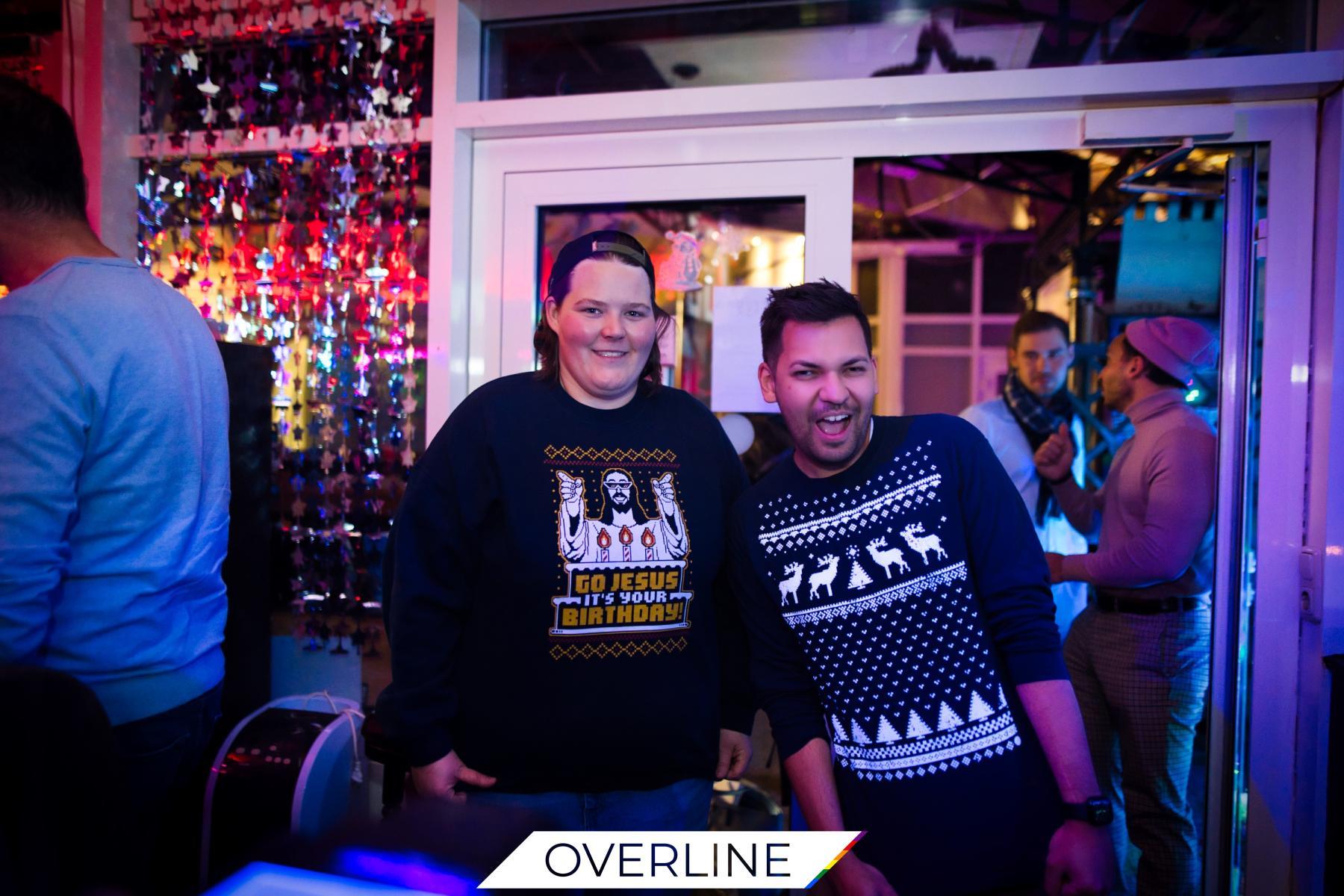 Ivos und Kathas Geburtstag  28.11.2021 | Bild 39