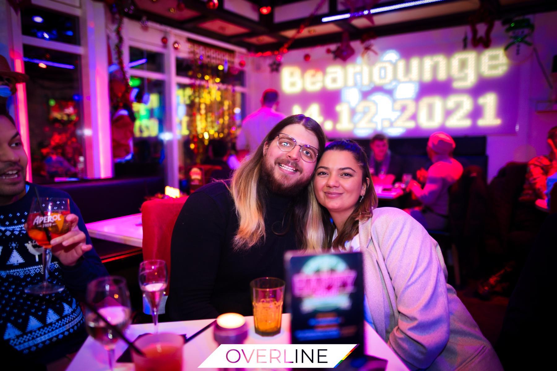 Ivos und Kathas Geburtstag  28.11.2021 | Bild 4