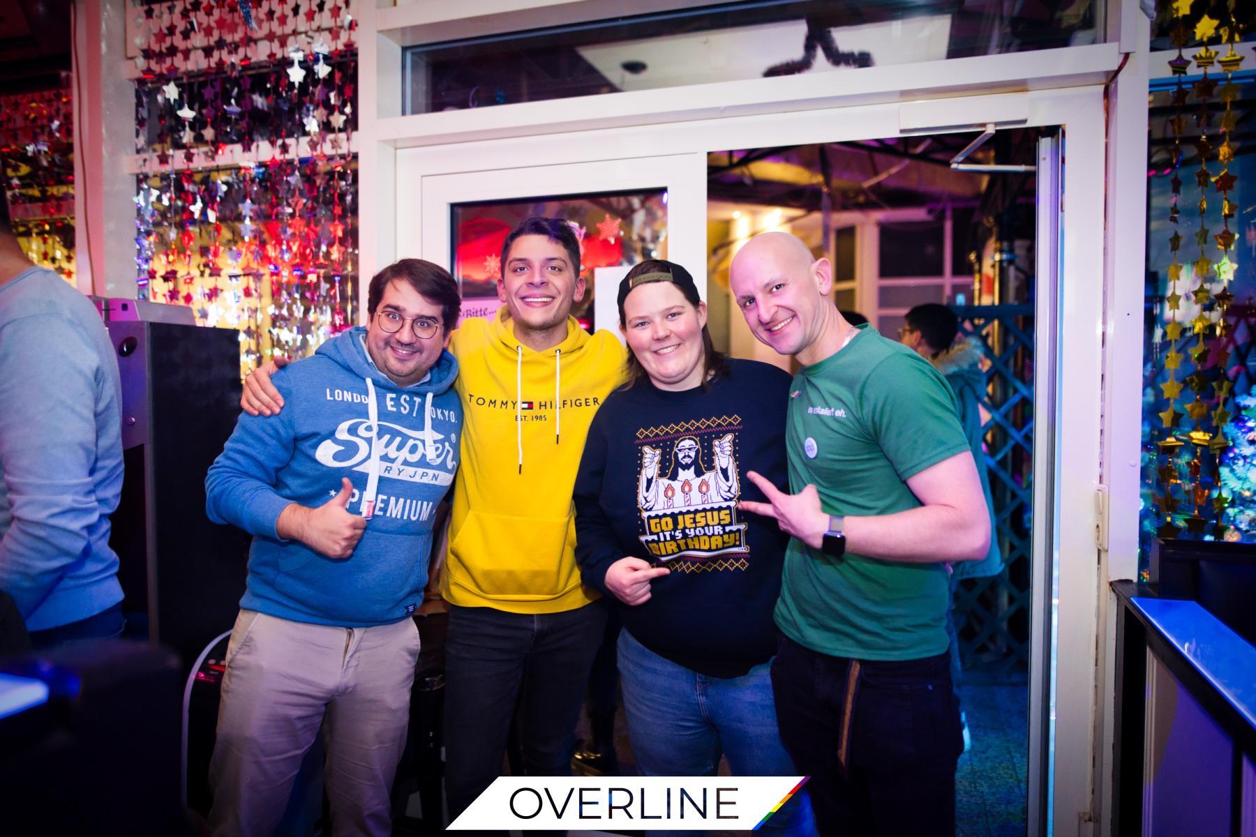 Ivos und Kathas Geburtstag  28.11.2021 | Bild 40