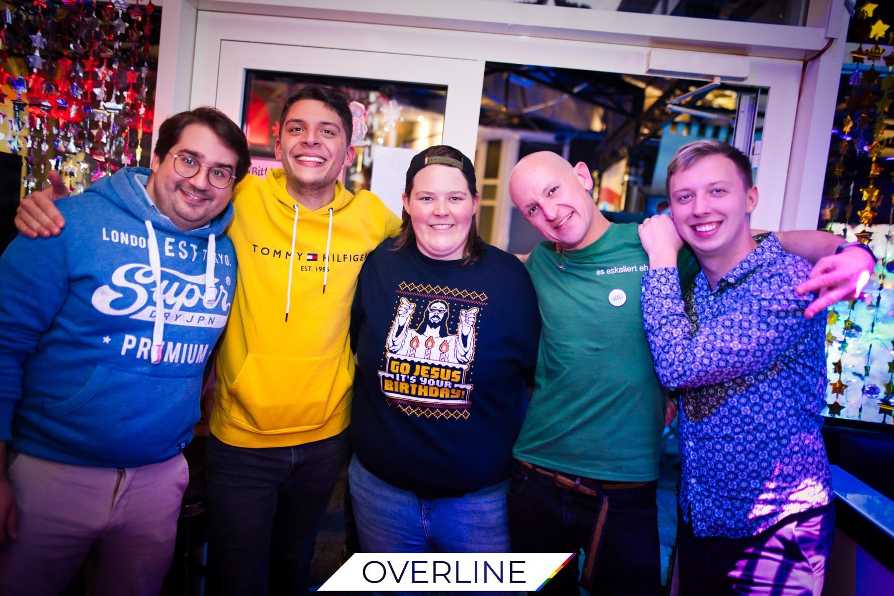 Ivos und Kathas Geburtstag  28.11.2021 | Bild 41