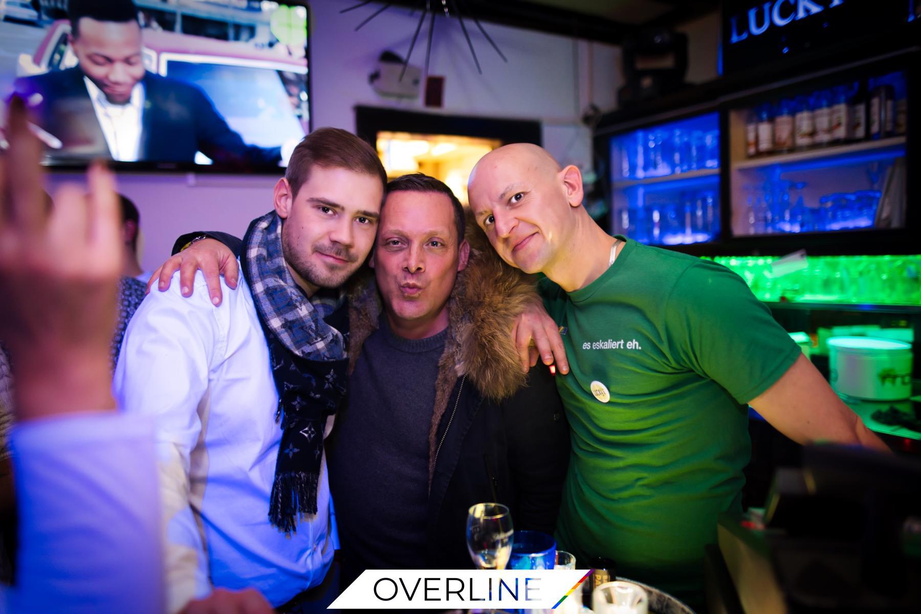 Ivos und Kathas Geburtstag  28.11.2021 | Bild 43