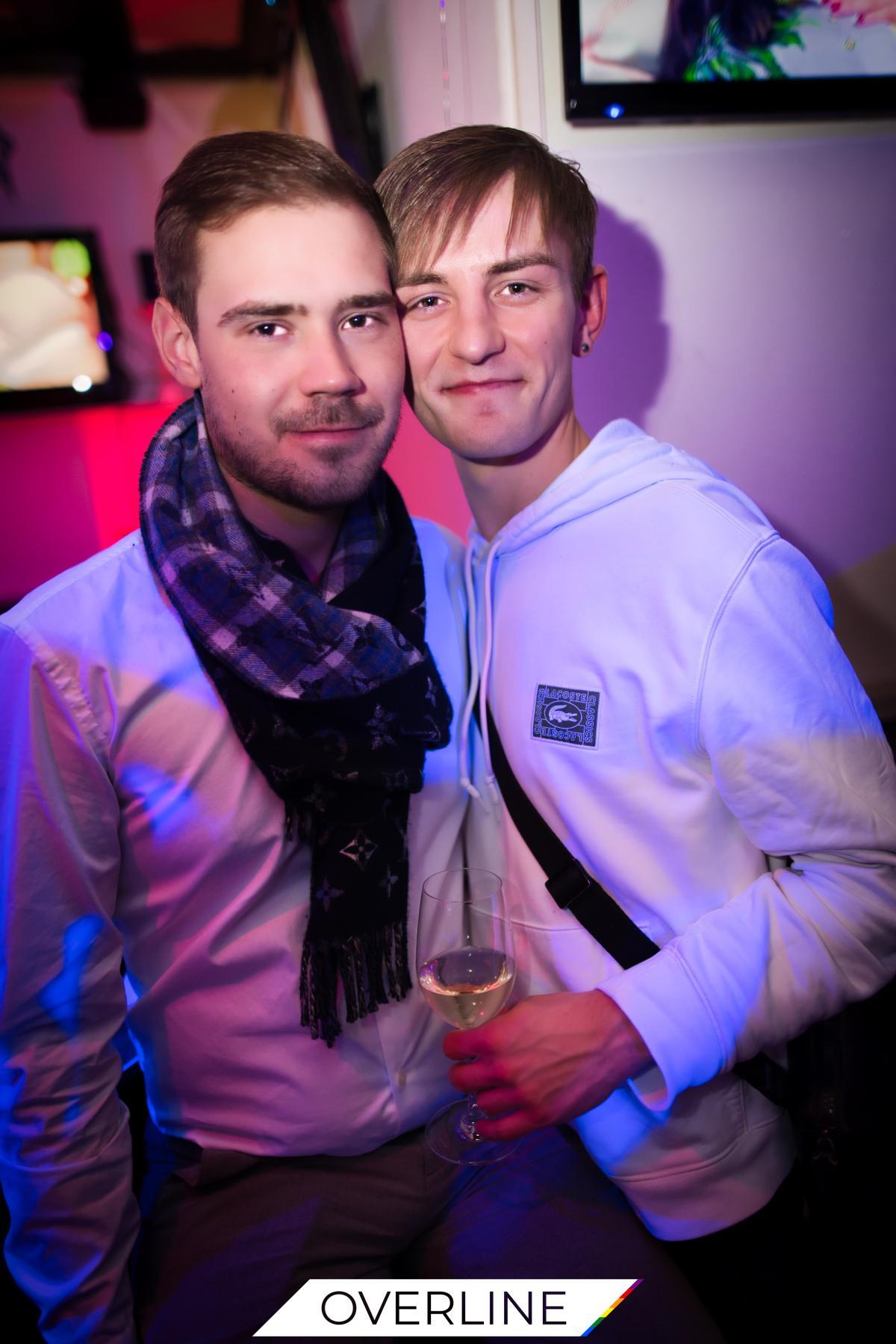 Ivos und Kathas Geburtstag  28.11.2021 | Bild 44