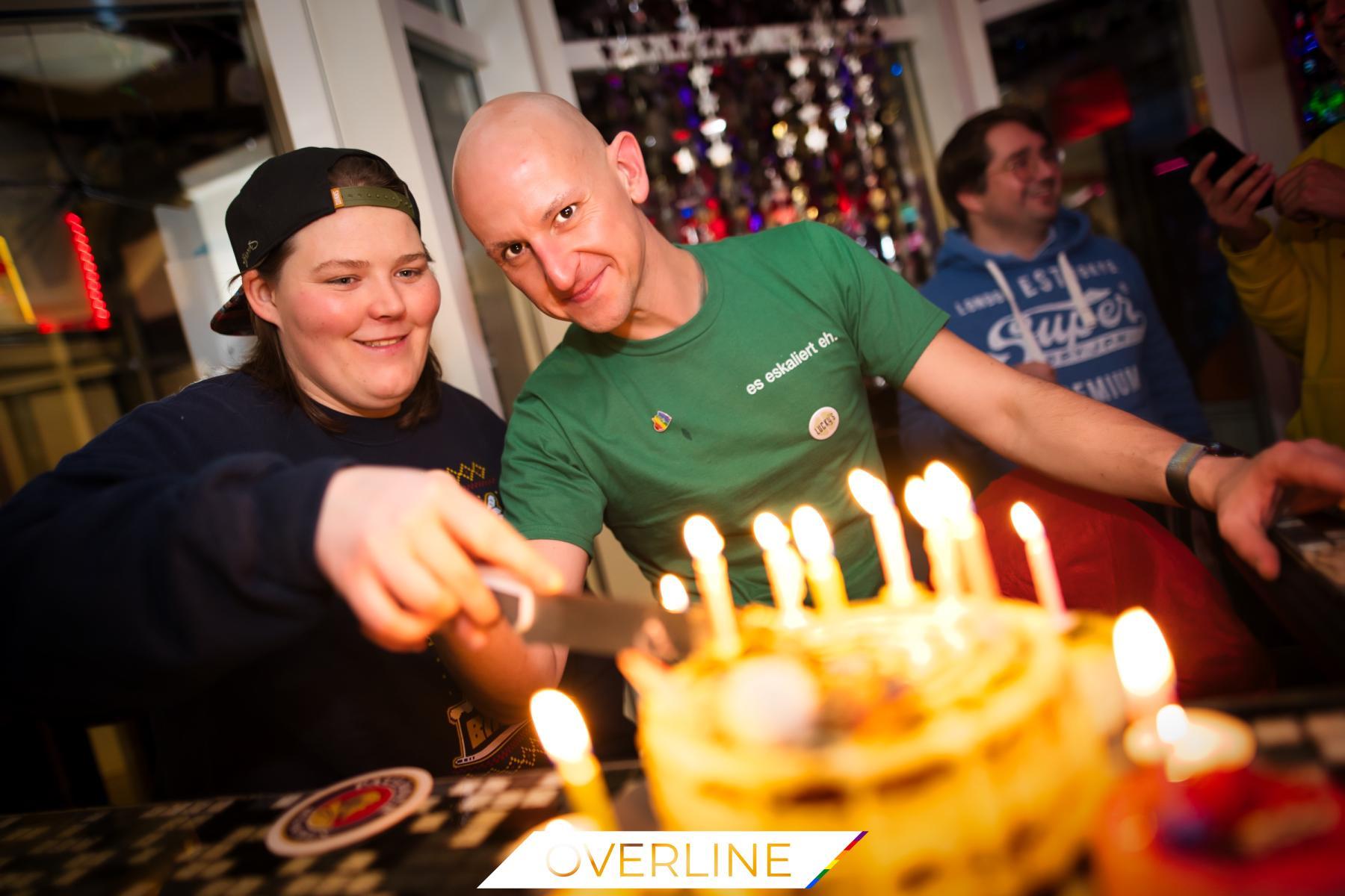 Ivos und Kathas Geburtstag  28.11.2021 | Bild 47