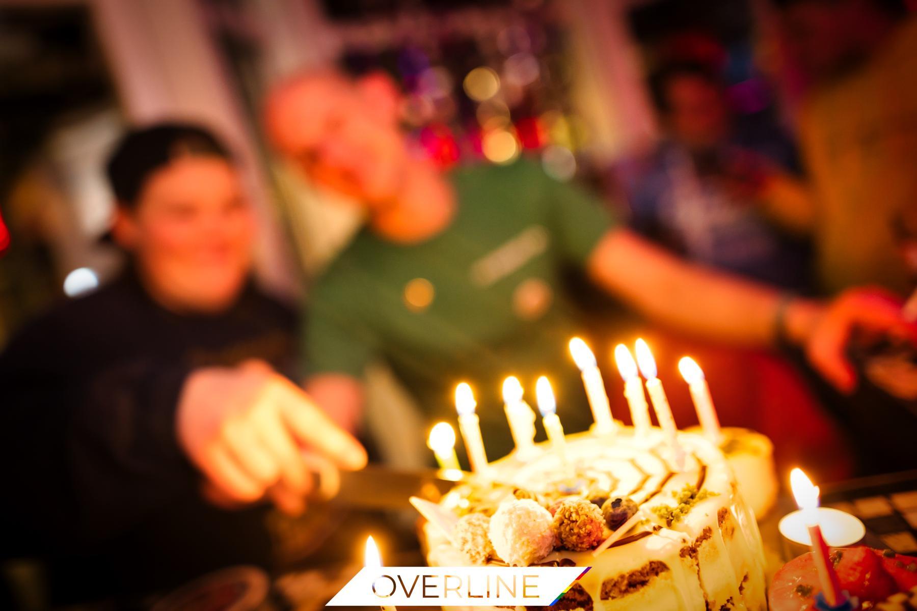 Ivos und Kathas Geburtstag  28.11.2021 | Bild 49