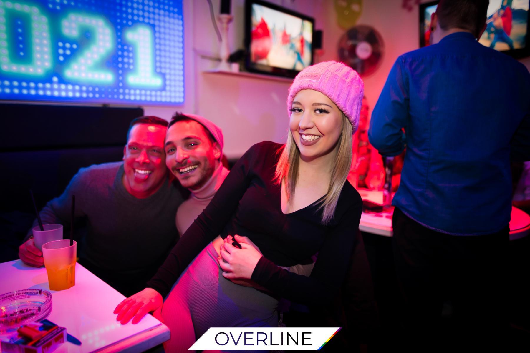 Ivos und Kathas Geburtstag  28.11.2021 | Bild 8