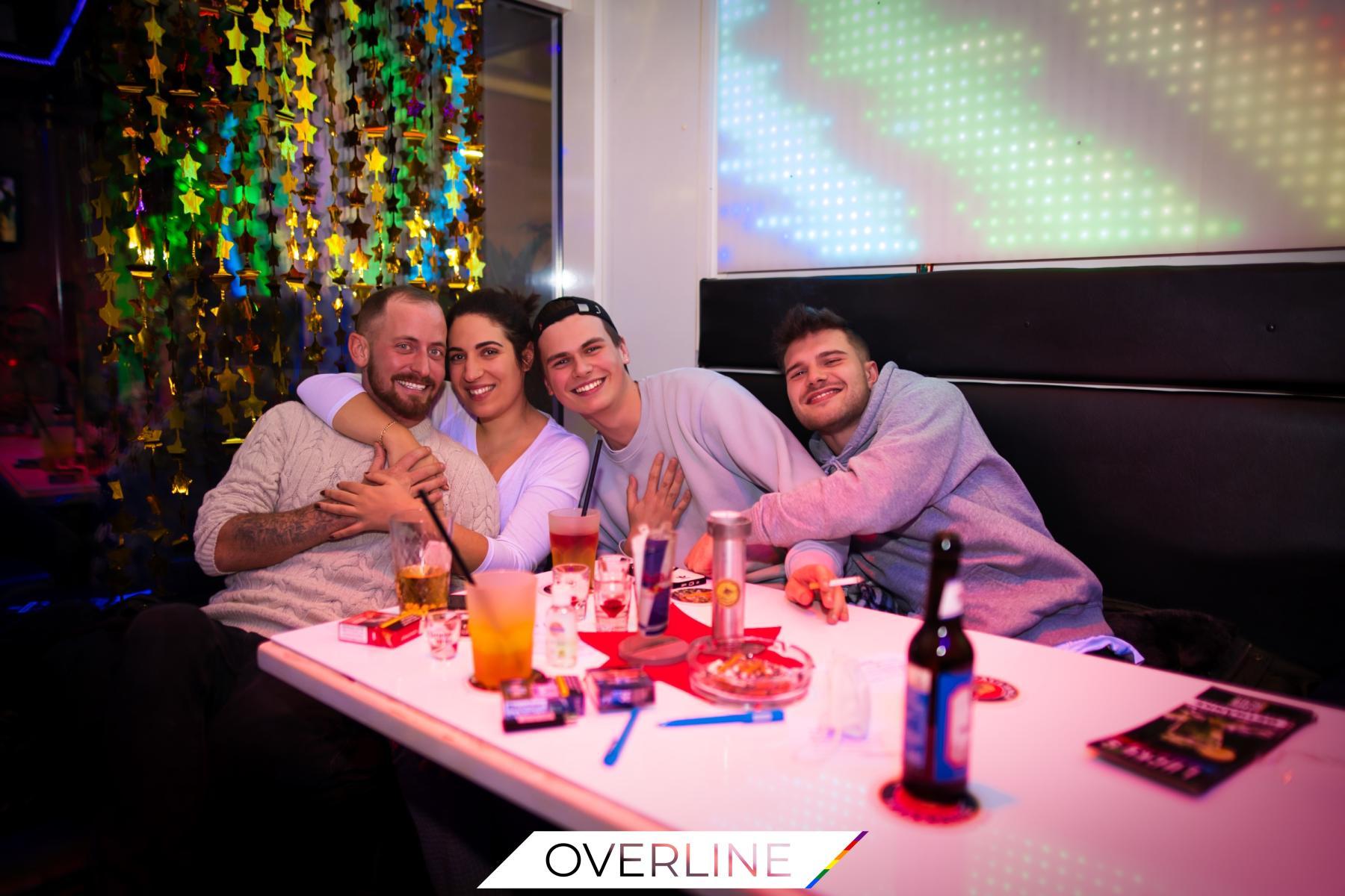 Ivos und Kathas Geburtstag  28.11.2021 | Bild 9