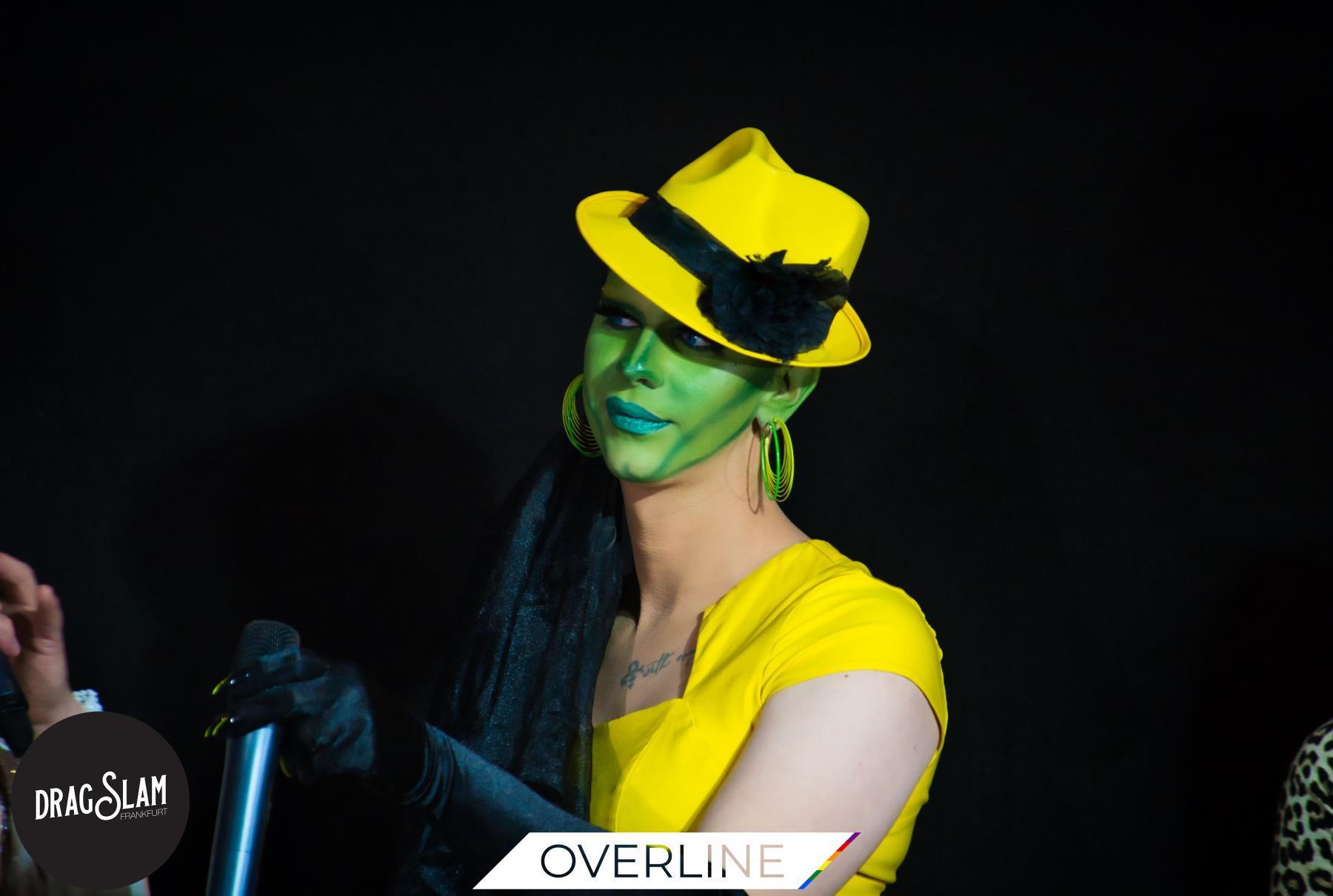 Drag Slam 04.12.2021 | Bild 11