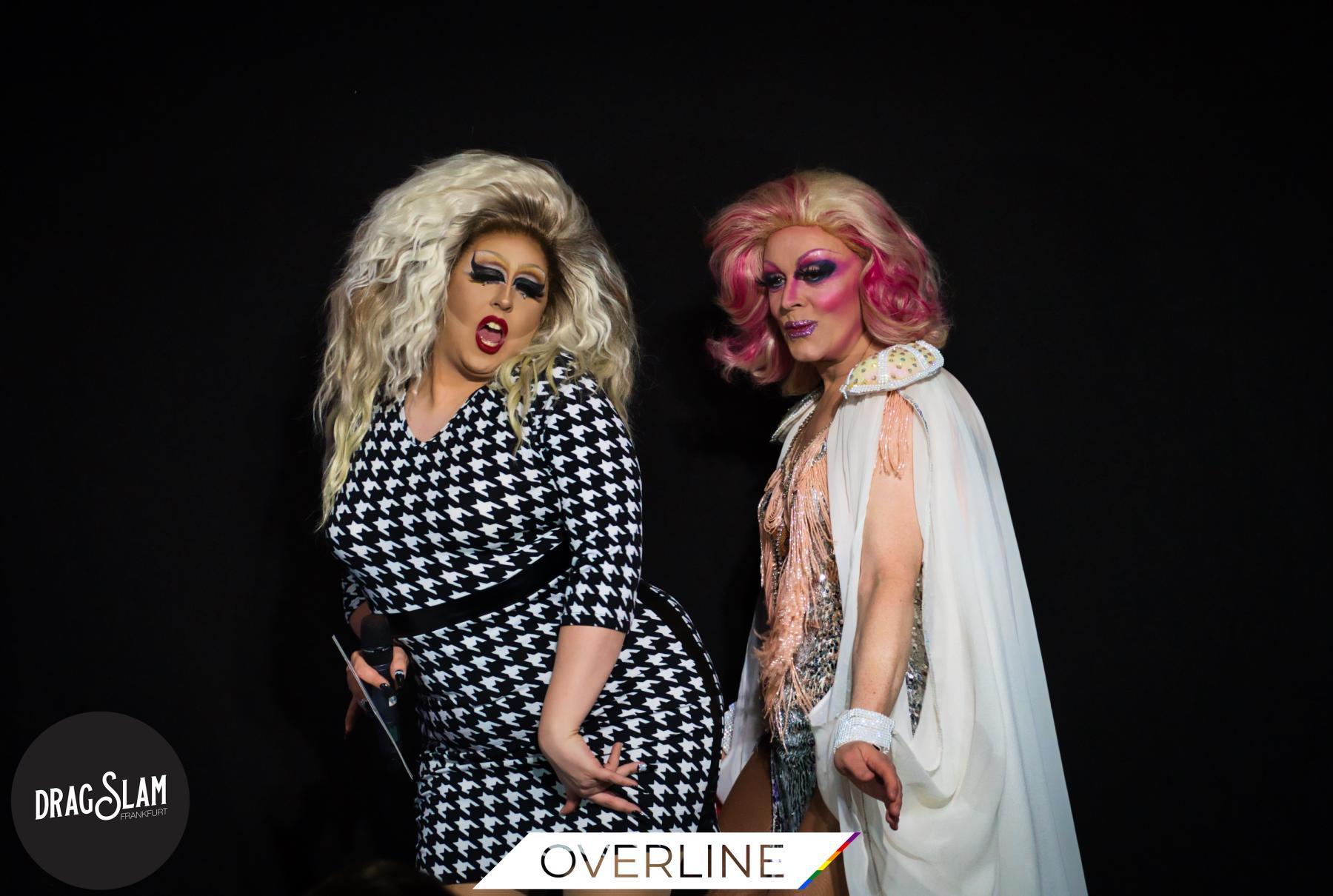 Drag Slam 04.12.2021 | Bild 128