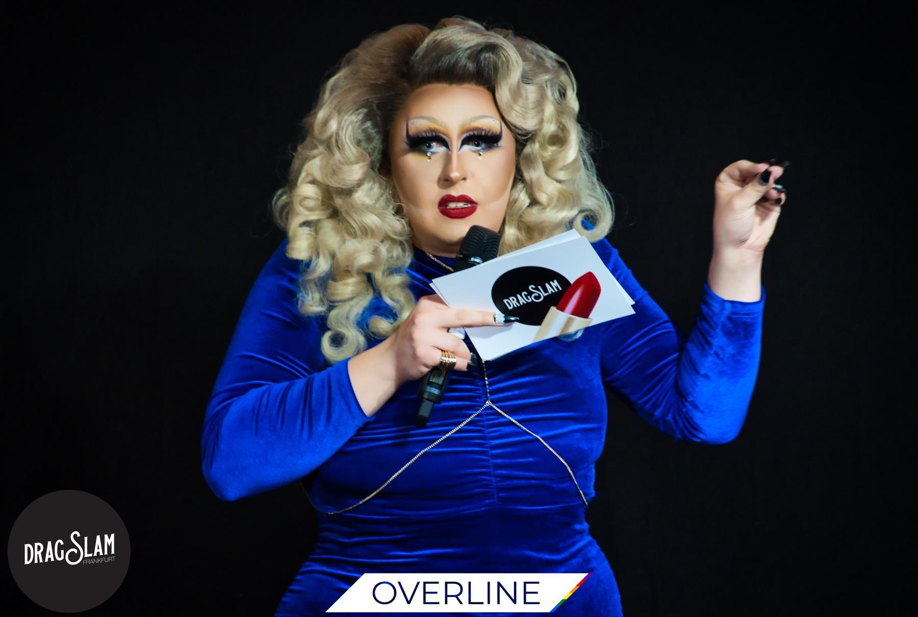 Drag Slam 04.12.2021 | Bild 13