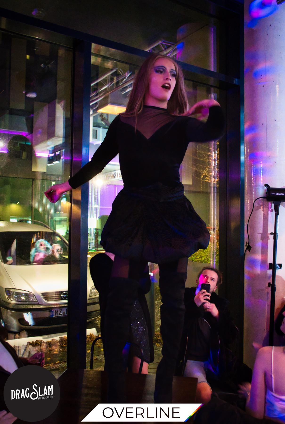 Drag Slam 04.12.2021 | Bild 131