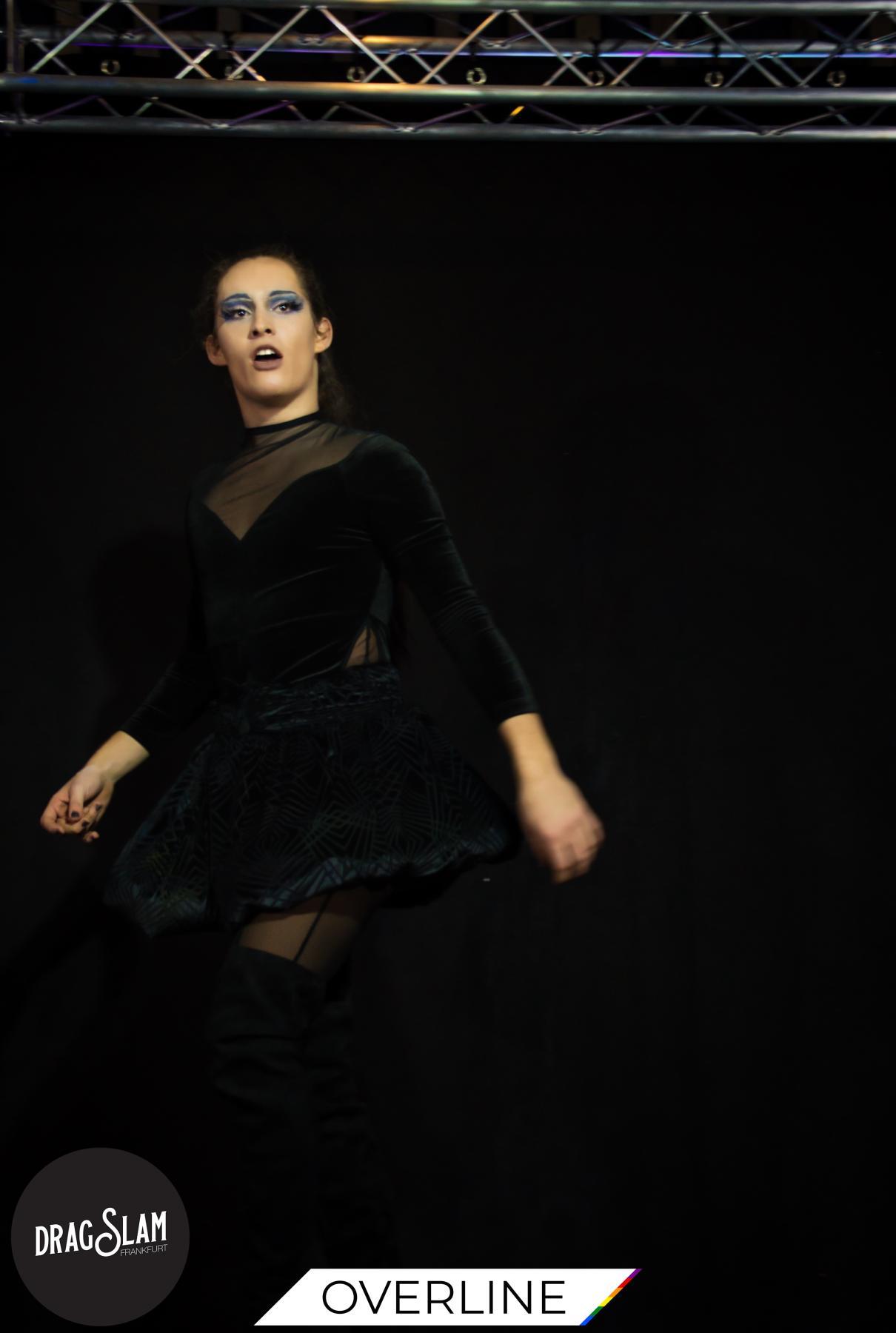 Drag Slam 04.12.2021 | Bild 132