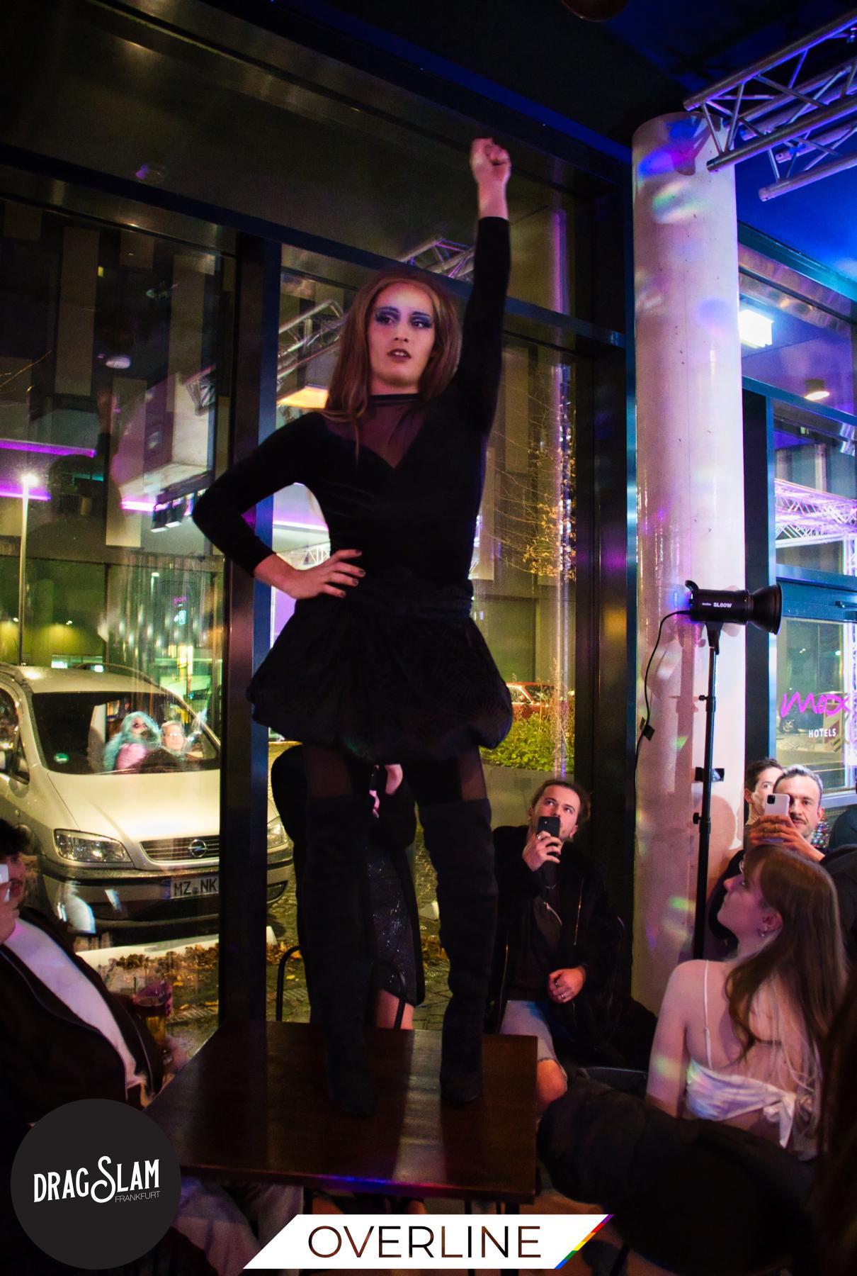 Drag Slam 04.12.2021 | Bild 133