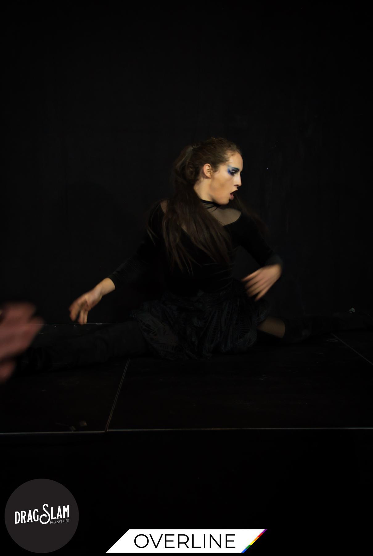 Drag Slam 04.12.2021 | Bild 136