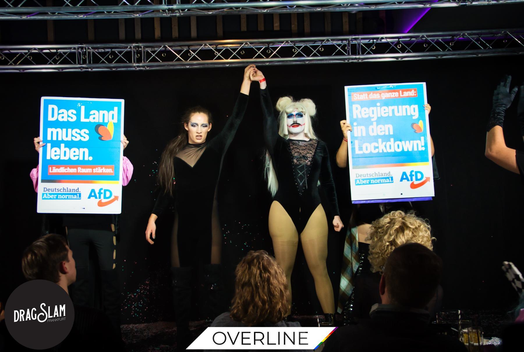 Drag Slam 04.12.2021 | Bild 148