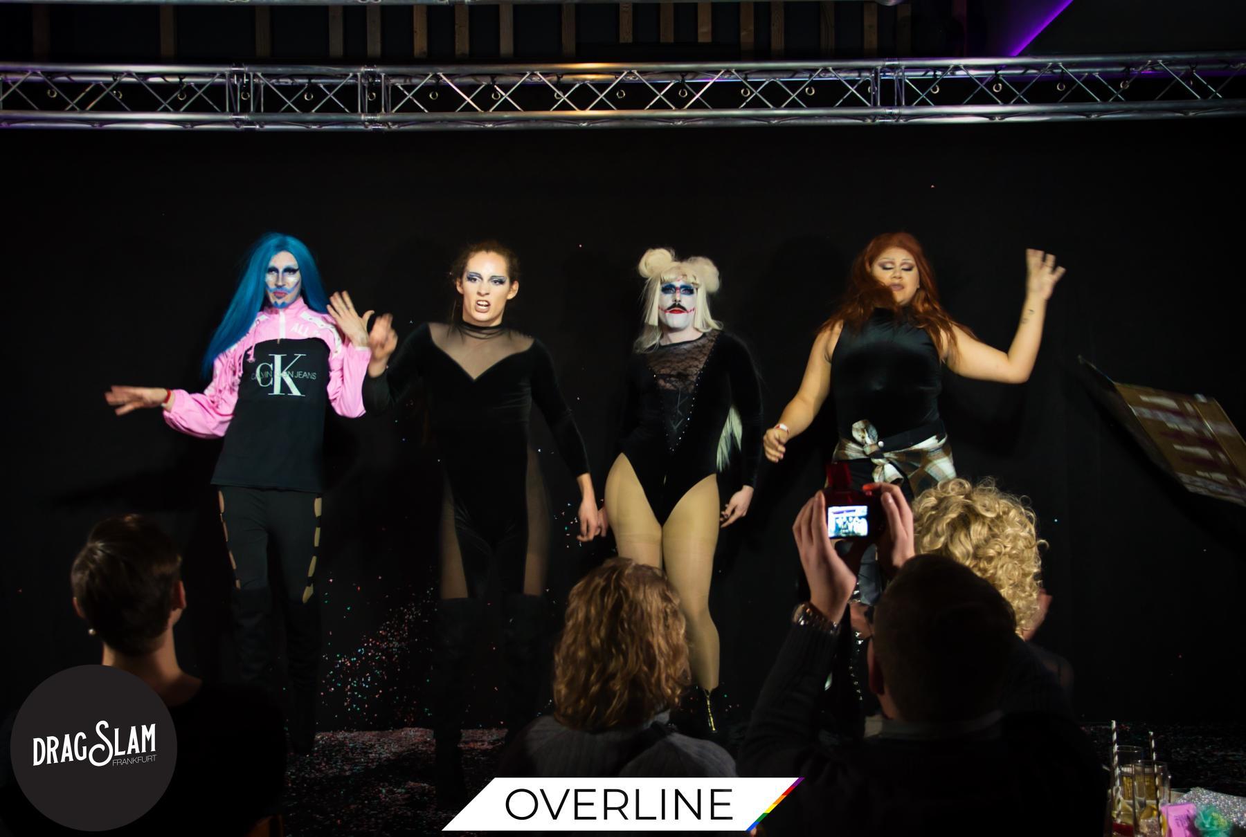 Drag Slam 04.12.2021 | Bild 153