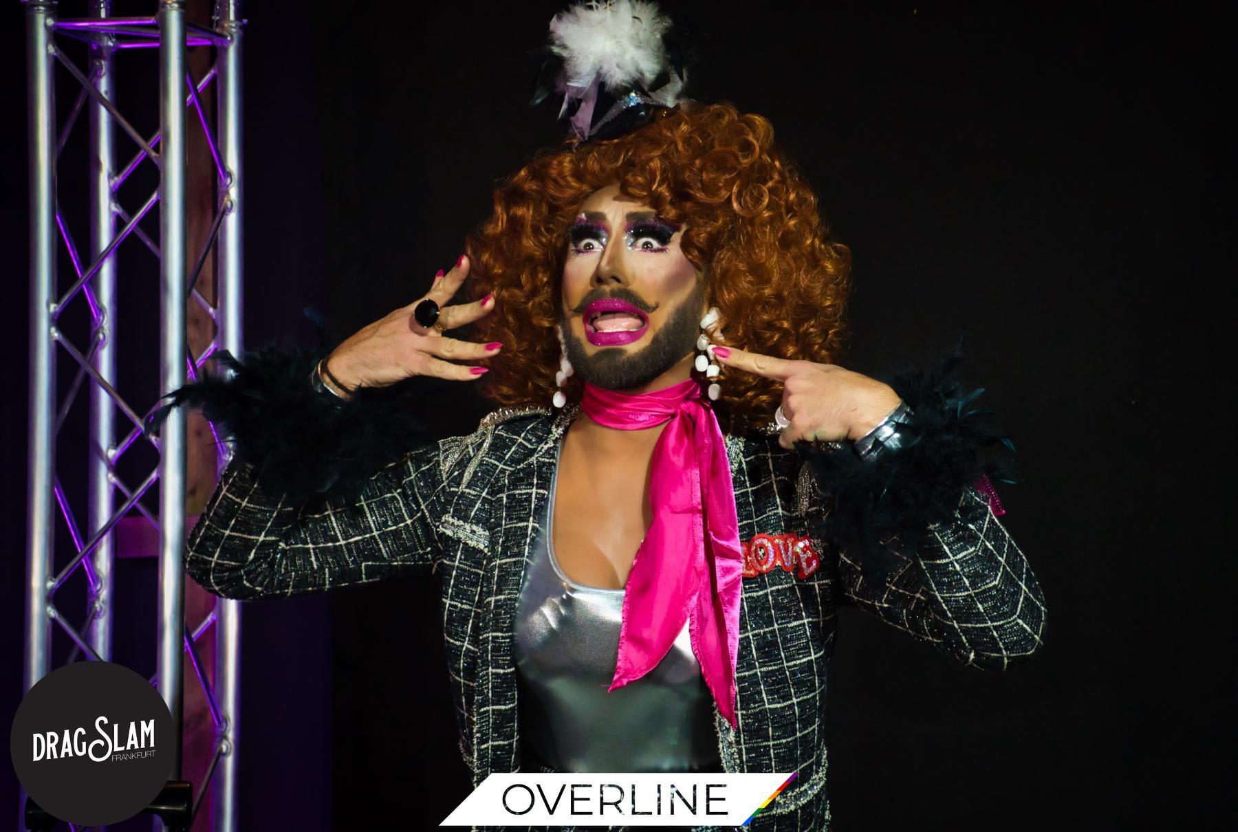 Drag Slam 04.12.2021 | Bild 162