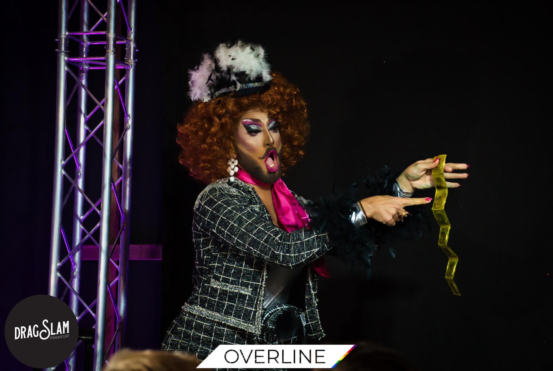 Drag Slam 04.12.2021 | Bild 165