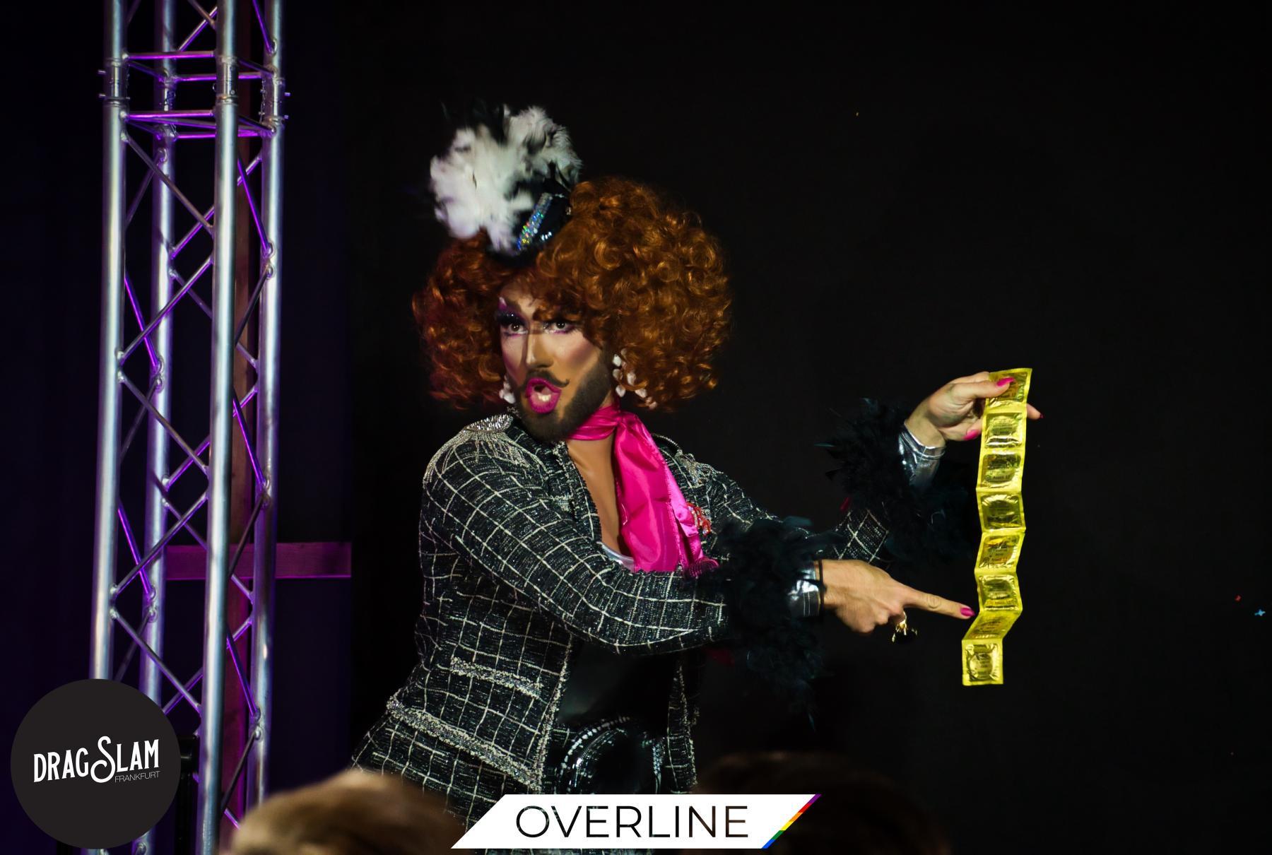 Drag Slam 04.12.2021 | Bild 166