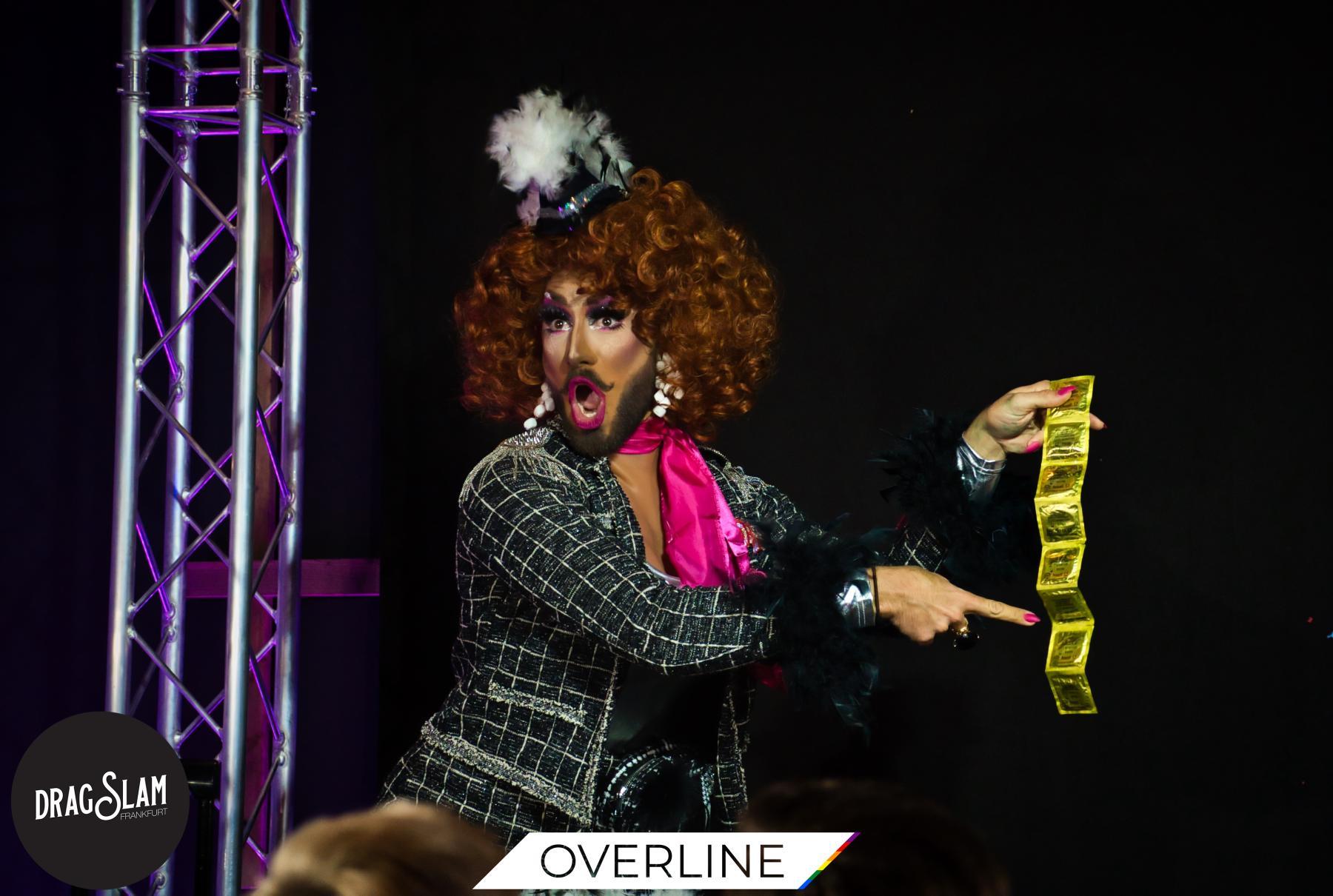 Drag Slam 04.12.2021 | Bild 167