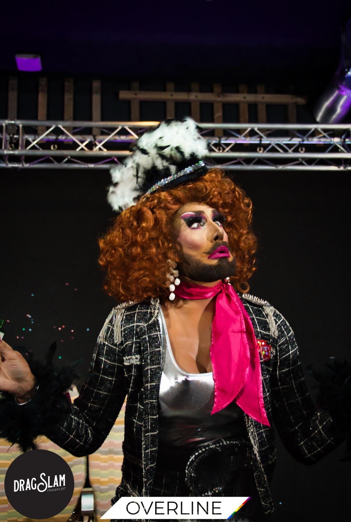 Drag Slam 04.12.2021 | Bild 180