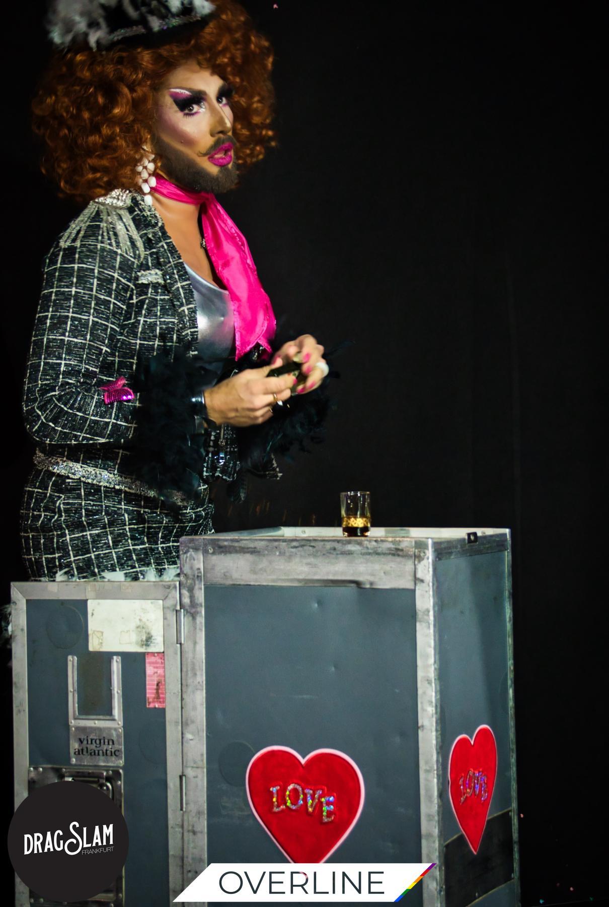 Drag Slam 04.12.2021 | Bild 183