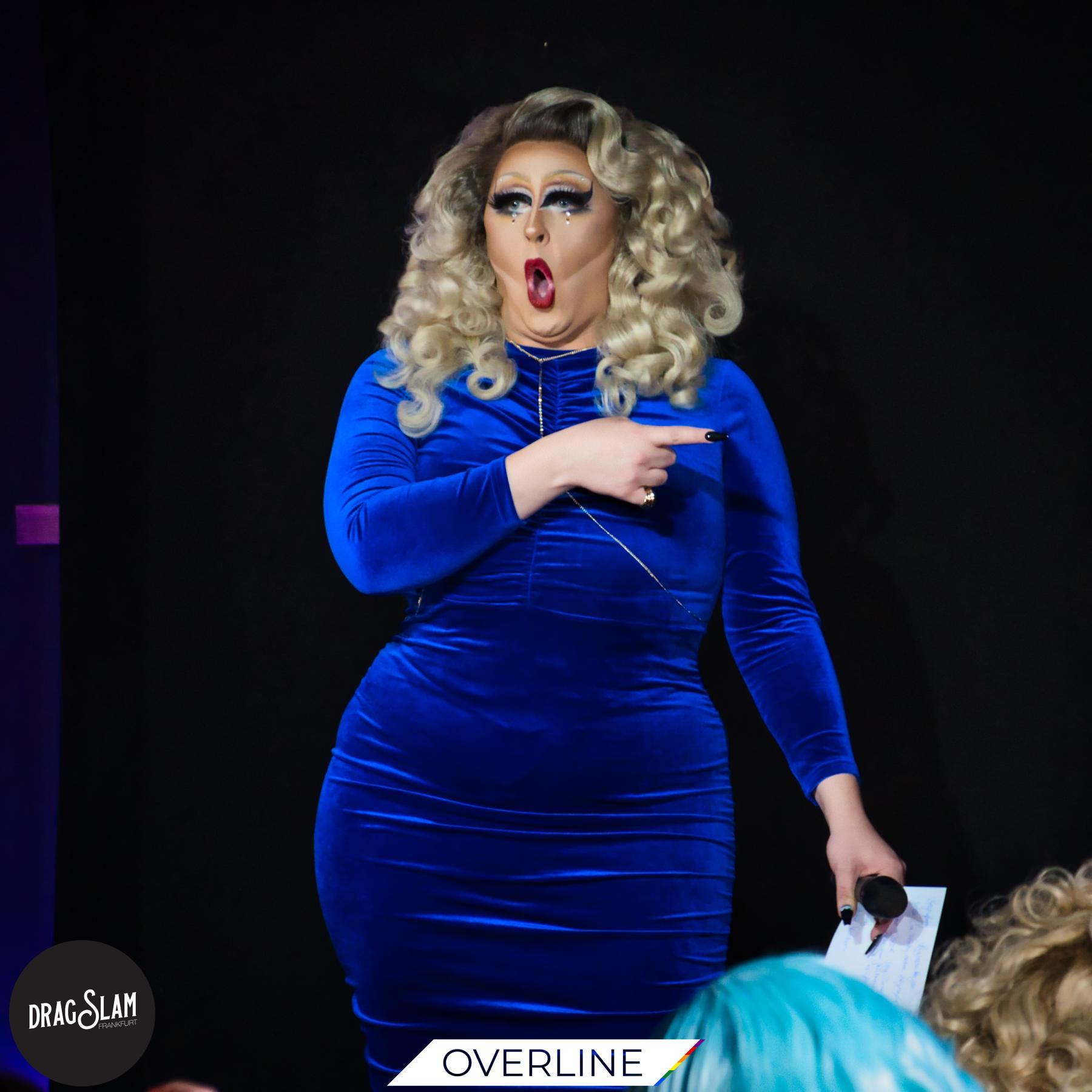 Drag Slam 04.12.2021 | Bild 2