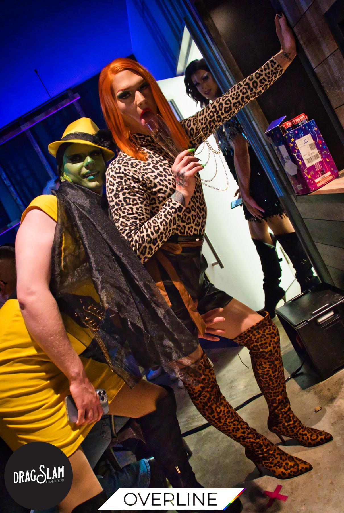 Drag Slam 04.12.2021 | Bild 204