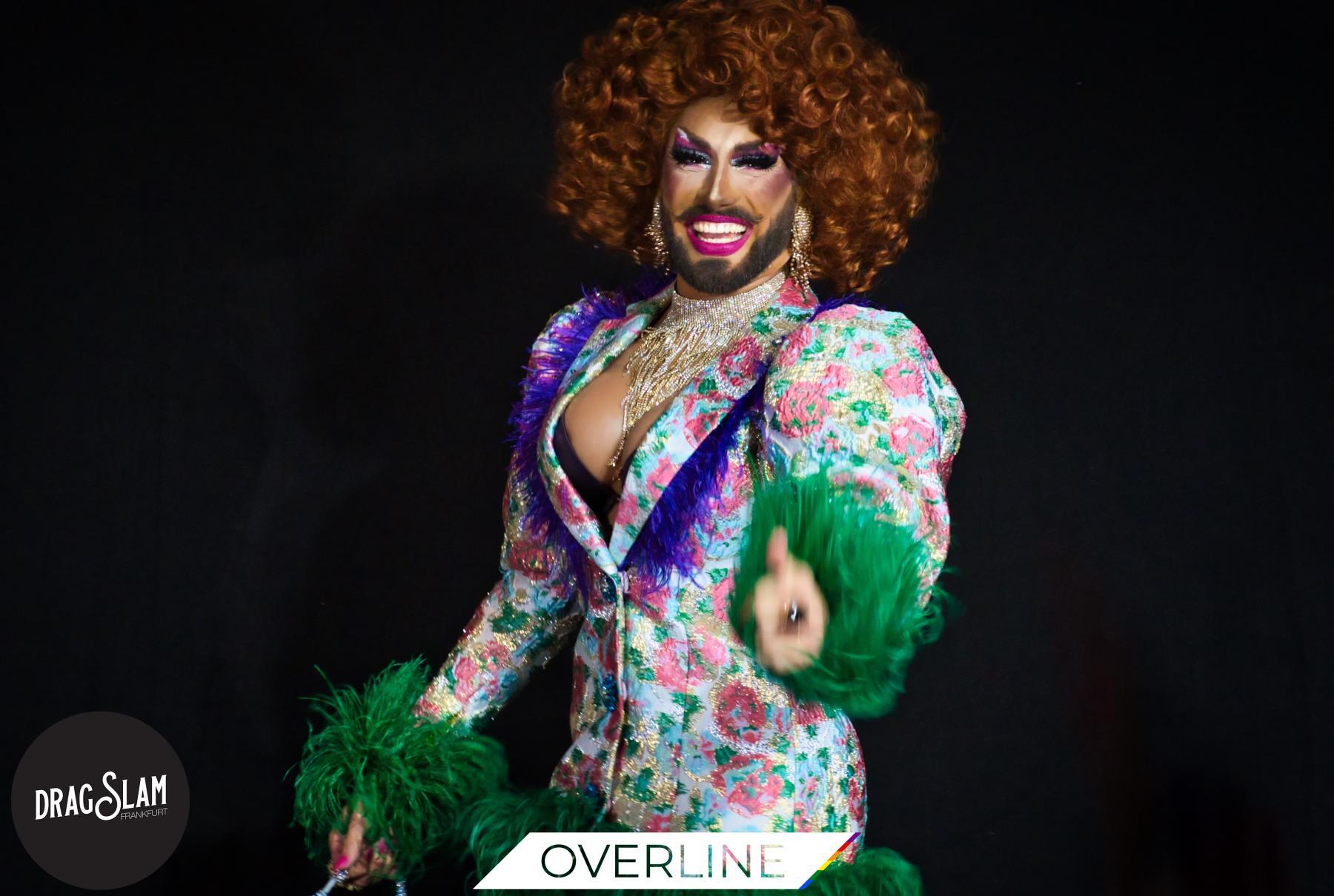 Drag Slam 04.12.2021 | Bild 21