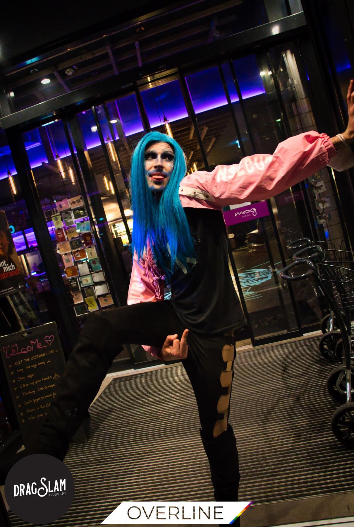 Drag Slam 04.12.2021 | Bild 214