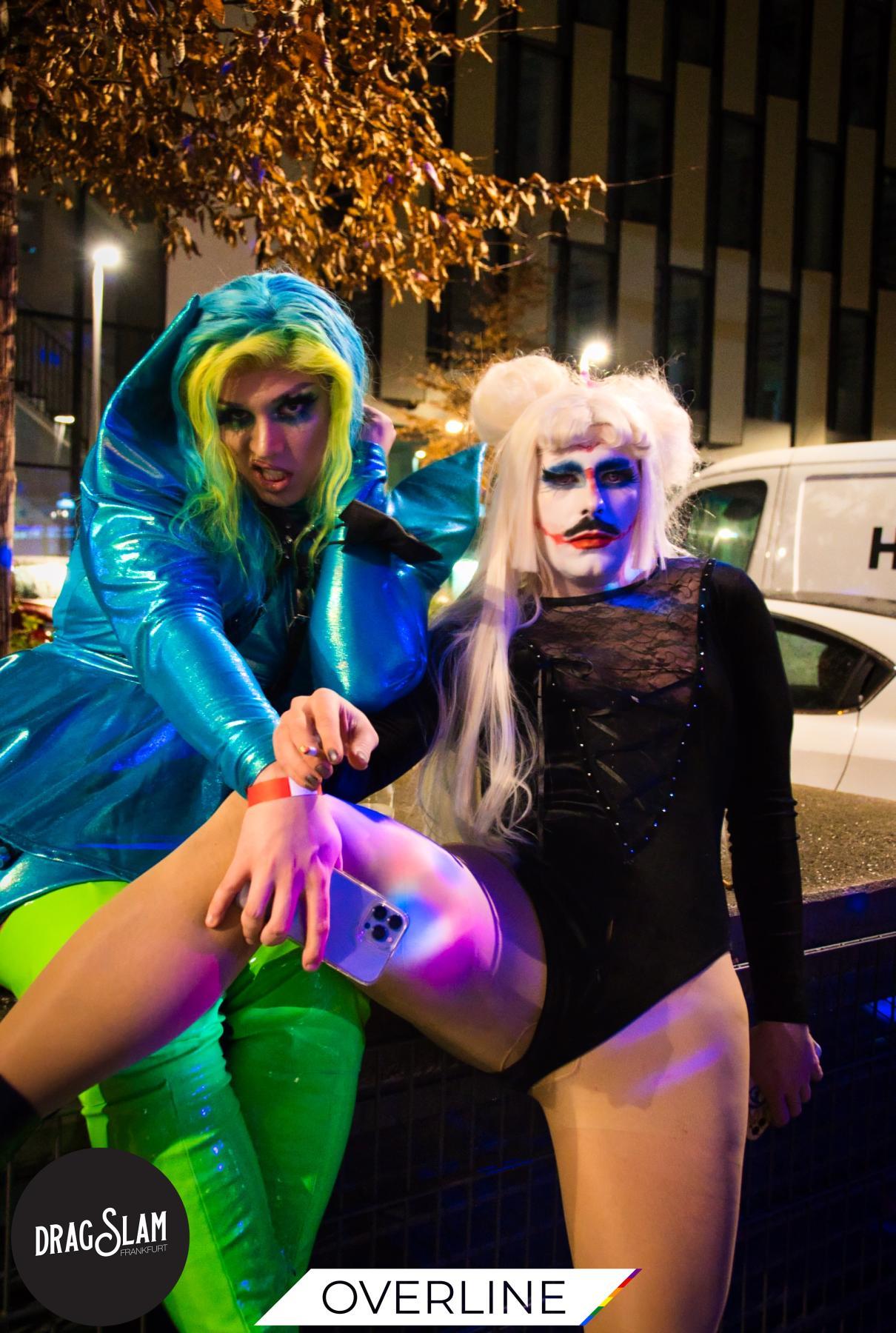 Drag Slam 04.12.2021 | Bild 218