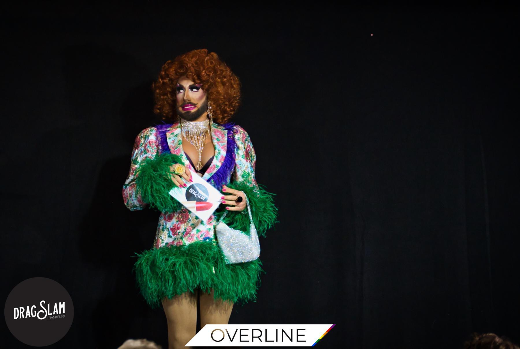 Drag Slam 04.12.2021 | Bild 23