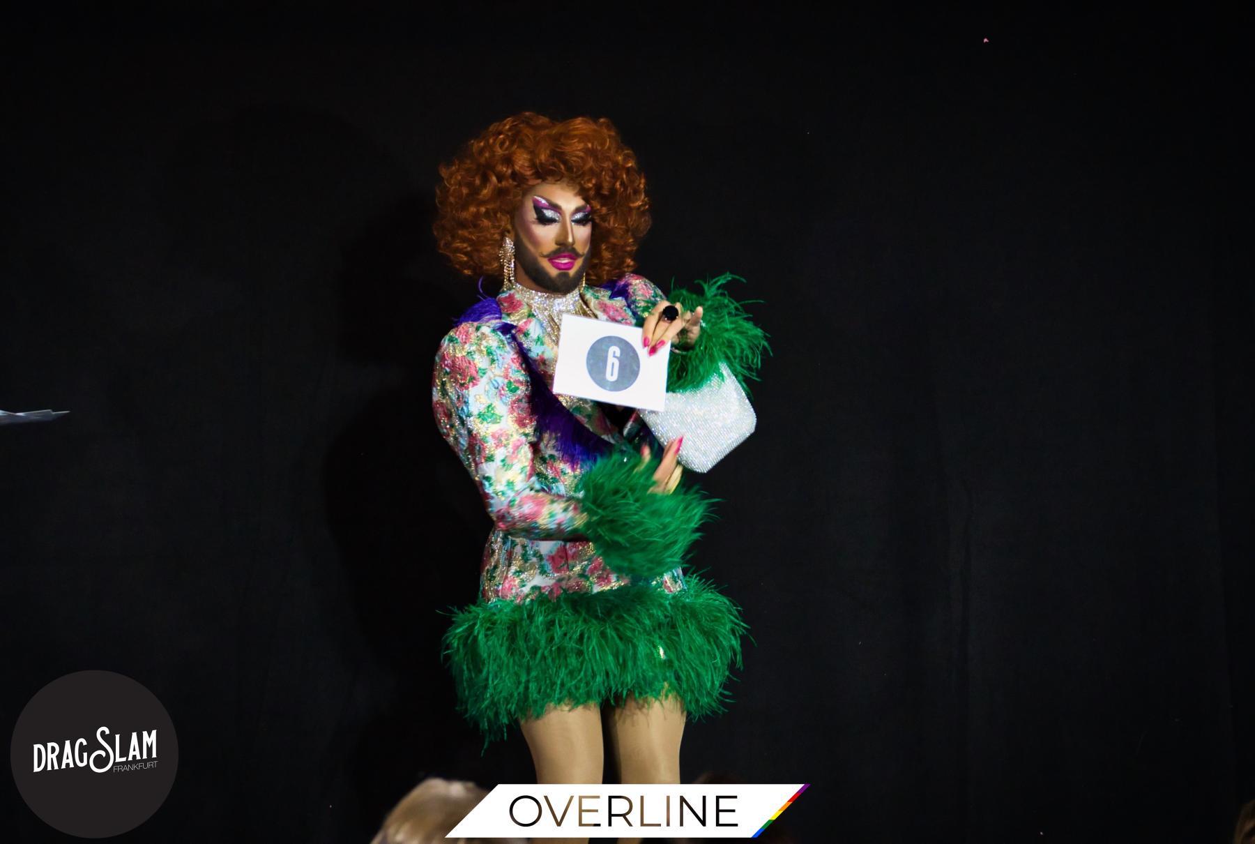 Drag Slam 04.12.2021 | Bild 24