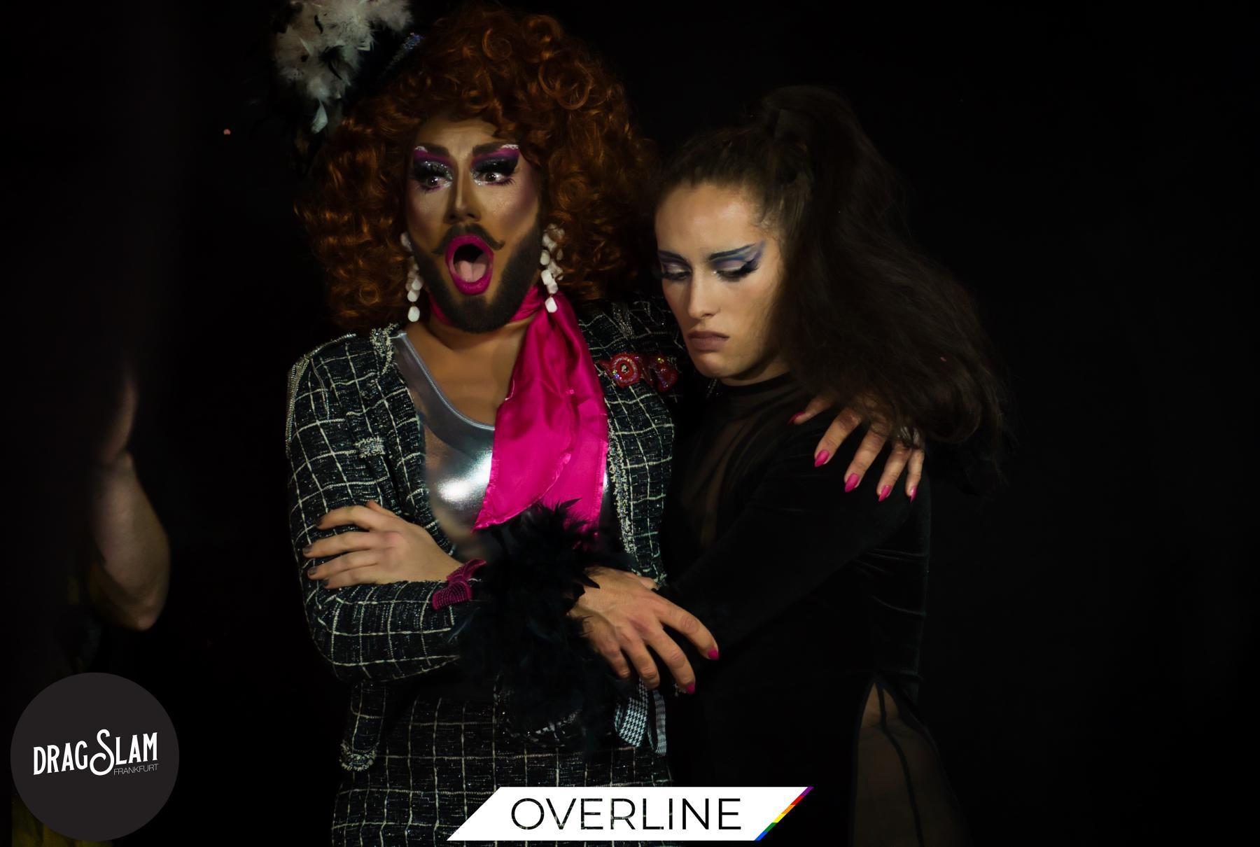 Drag Slam 04.12.2021 | Bild 249