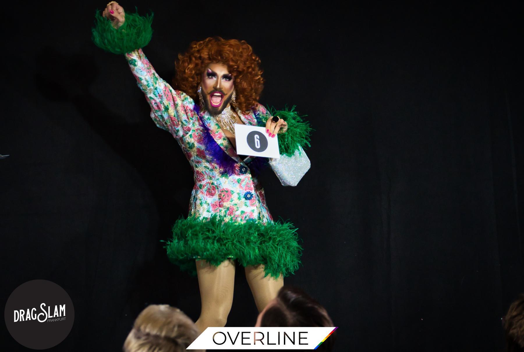 Drag Slam 04.12.2021 | Bild 25