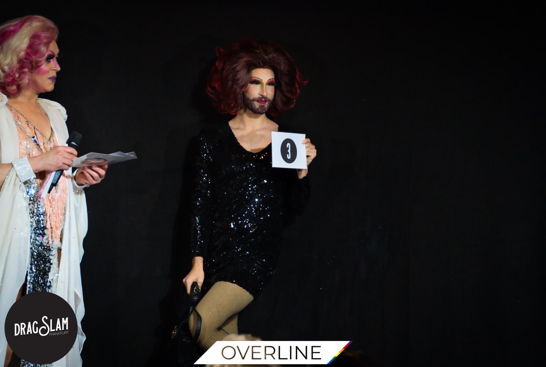 Drag Slam 04.12.2021 | Bild 28