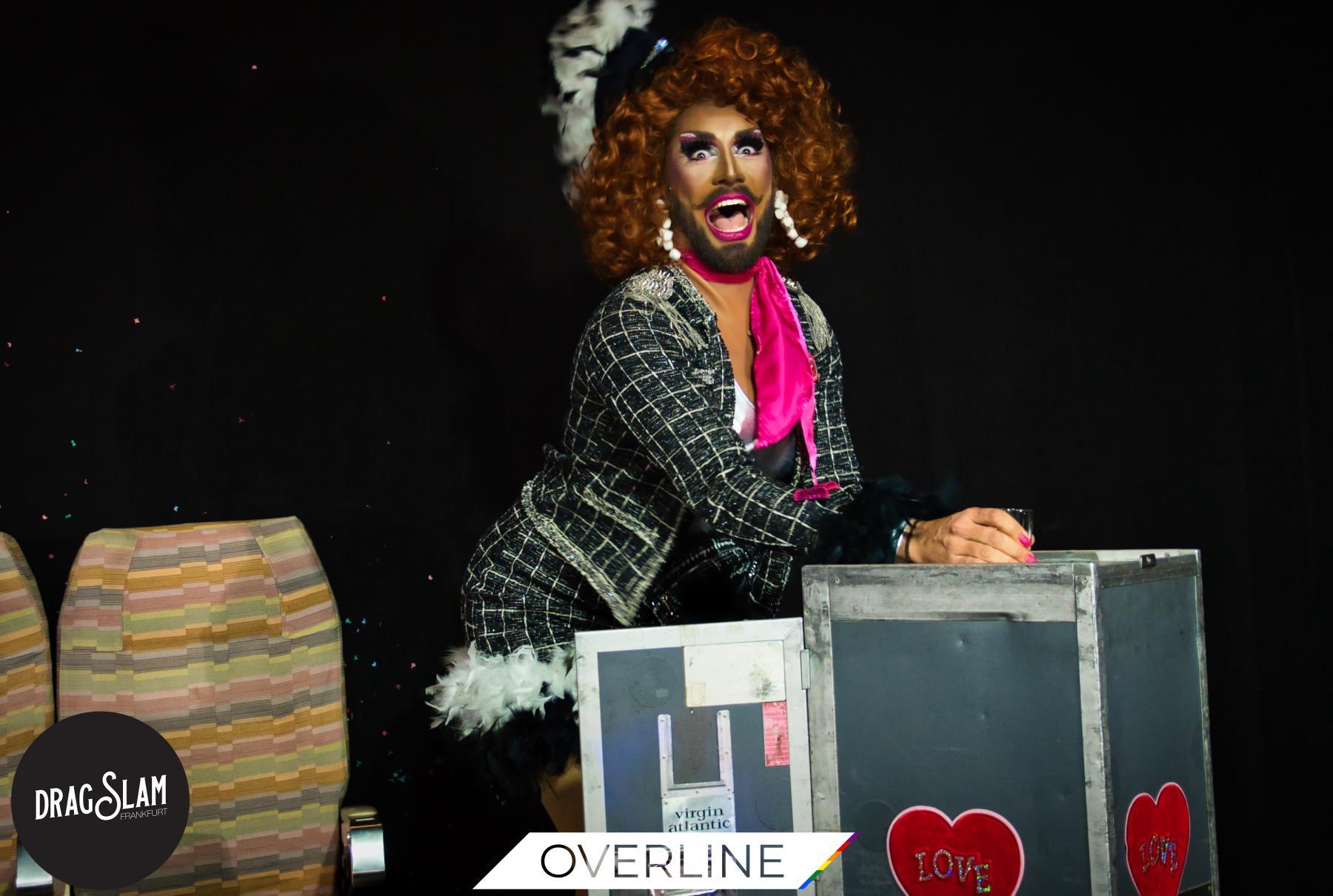 Drag Slam 04.12.2021 | Bild 287