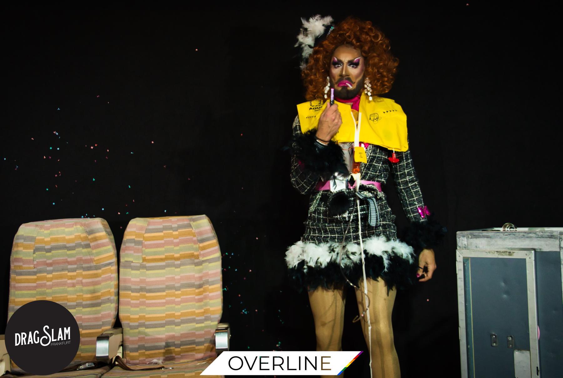 Drag Slam 04.12.2021 | Bild 301