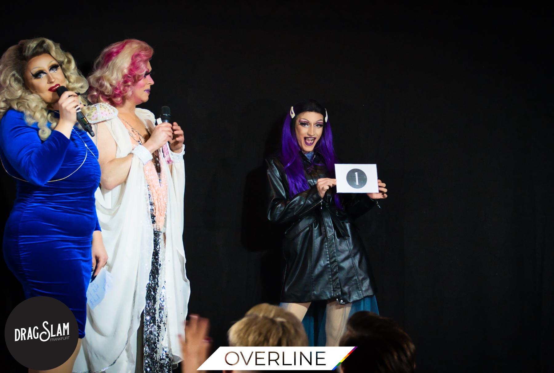 Drag Slam 04.12.2021 | Bild 35