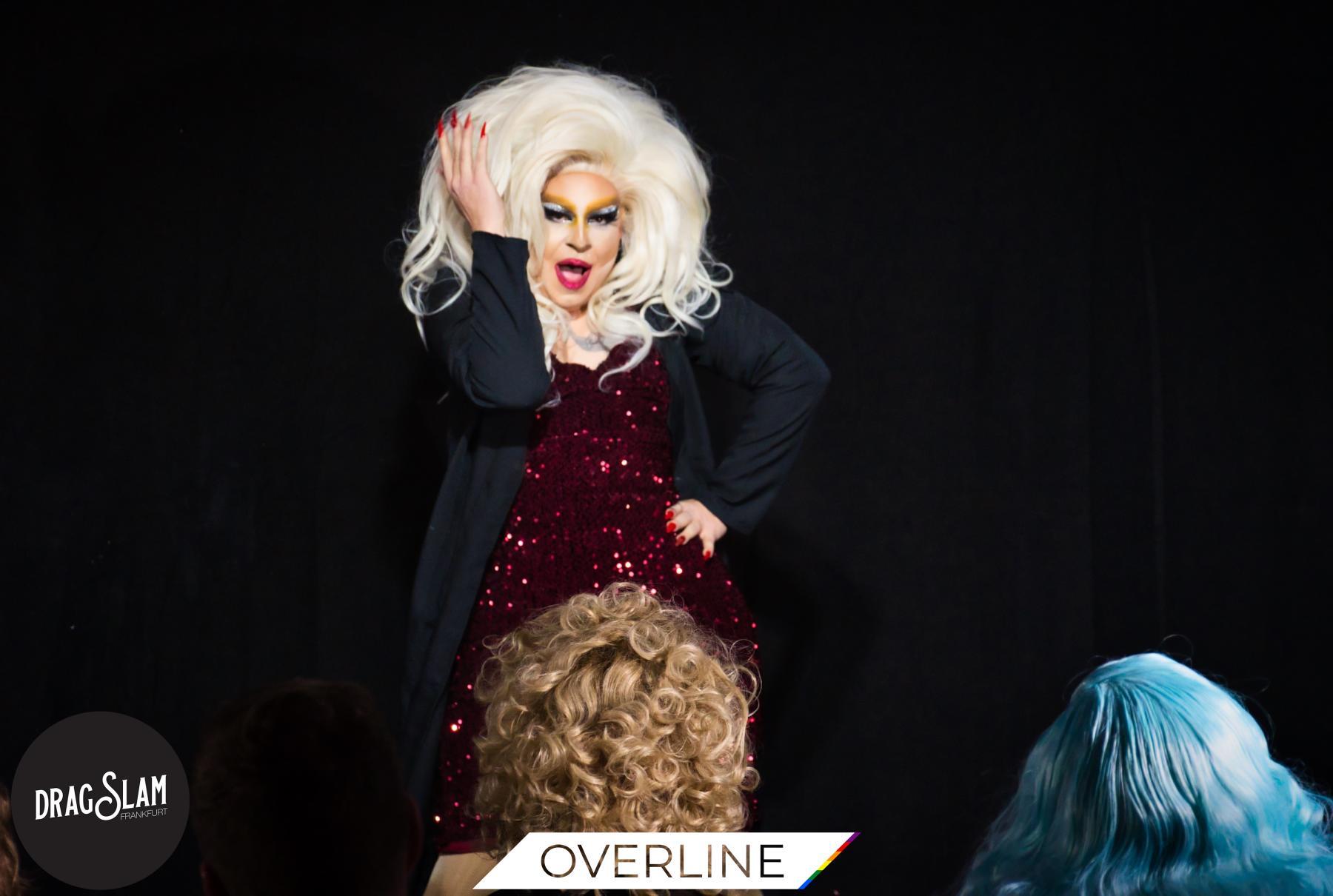 Drag Slam 04.12.2021 | Bild 39