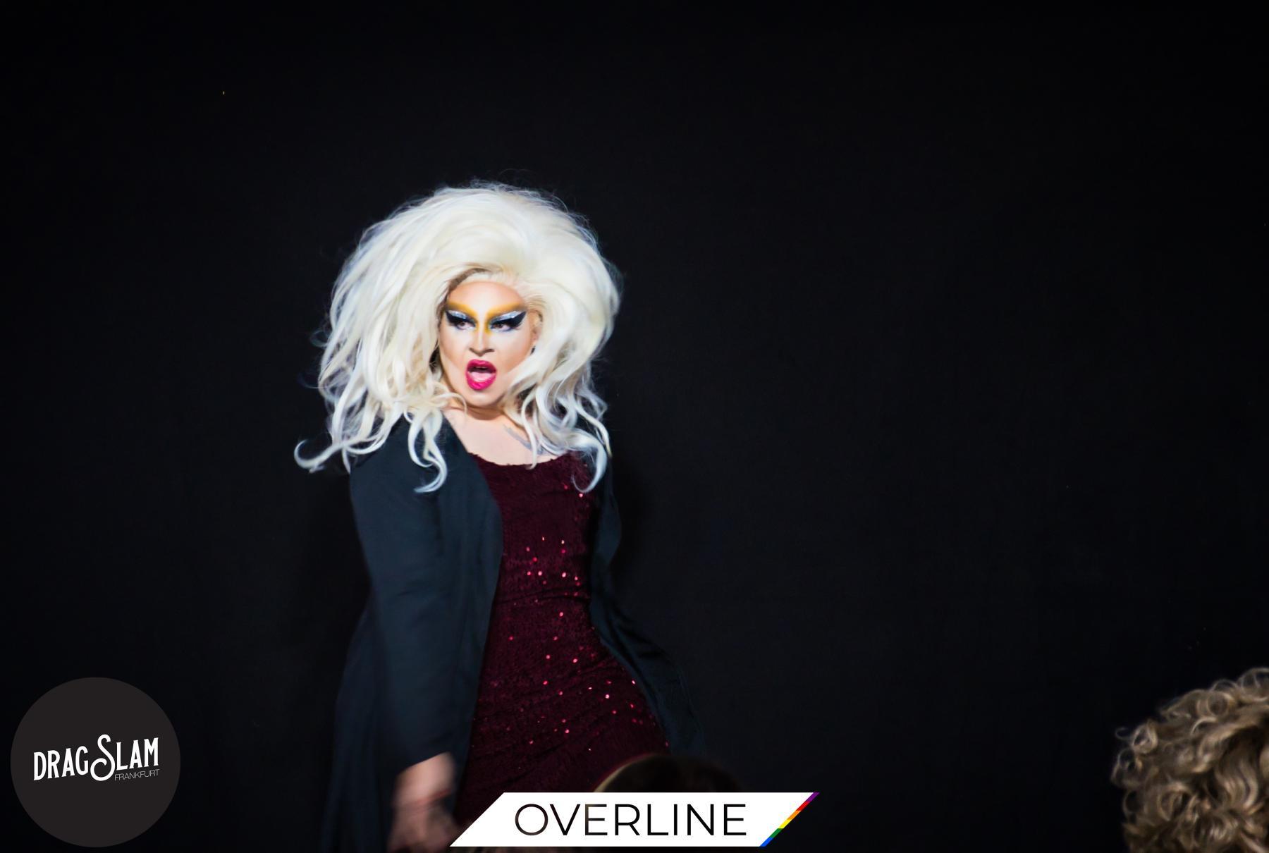 Drag Slam 04.12.2021 | Bild 40